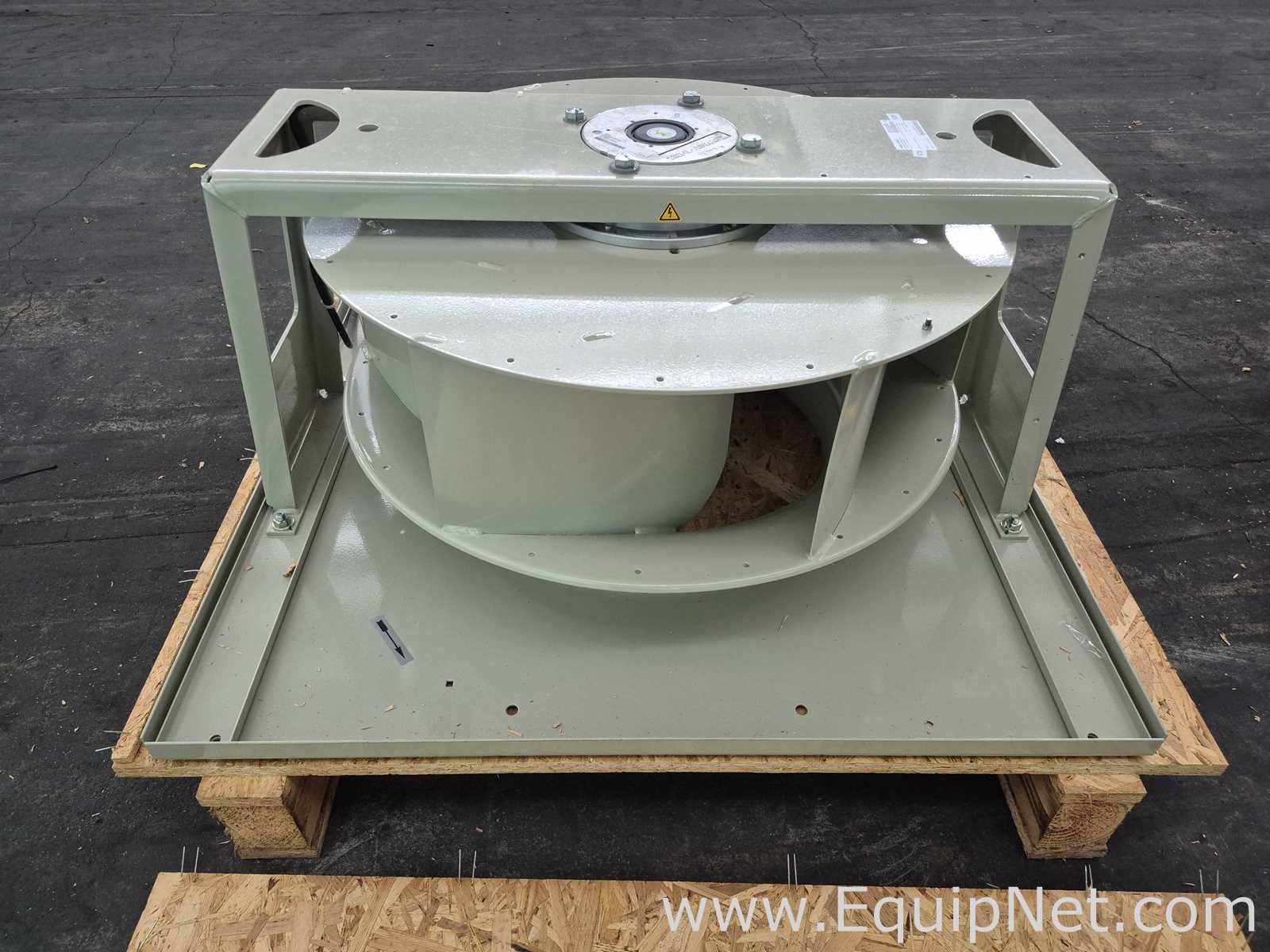 Ventilador mdexx GmbH 2FR176-1NK91-6CD1