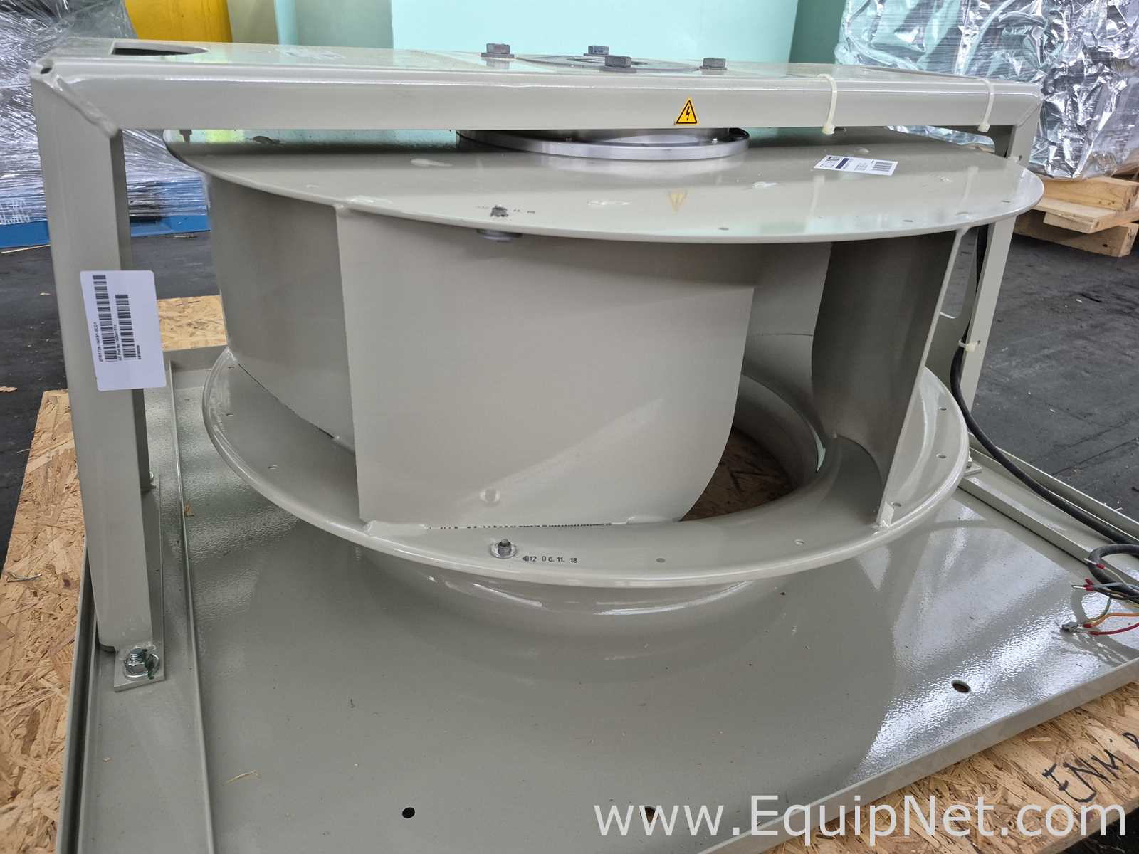 Ventilador mdexx GmbH 2FR176-1NK91-6CD1