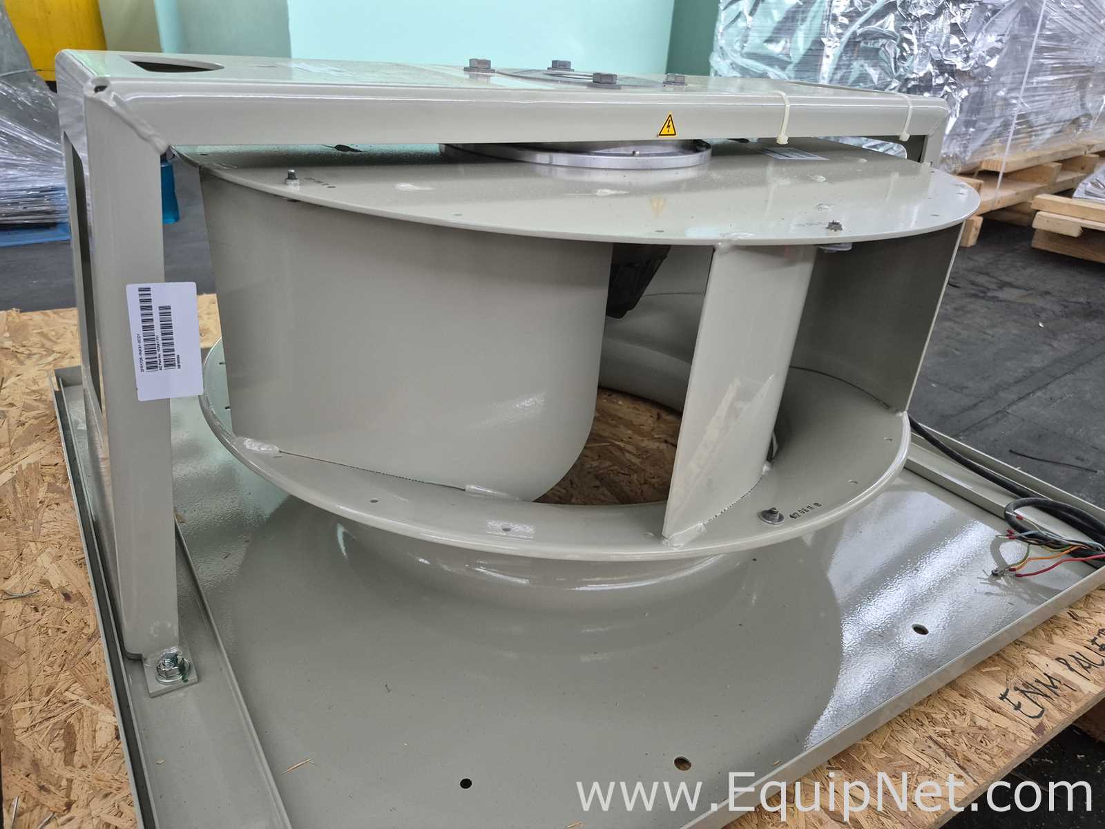 Ventilador mdexx GmbH 2FR176-1NK91-6CD1