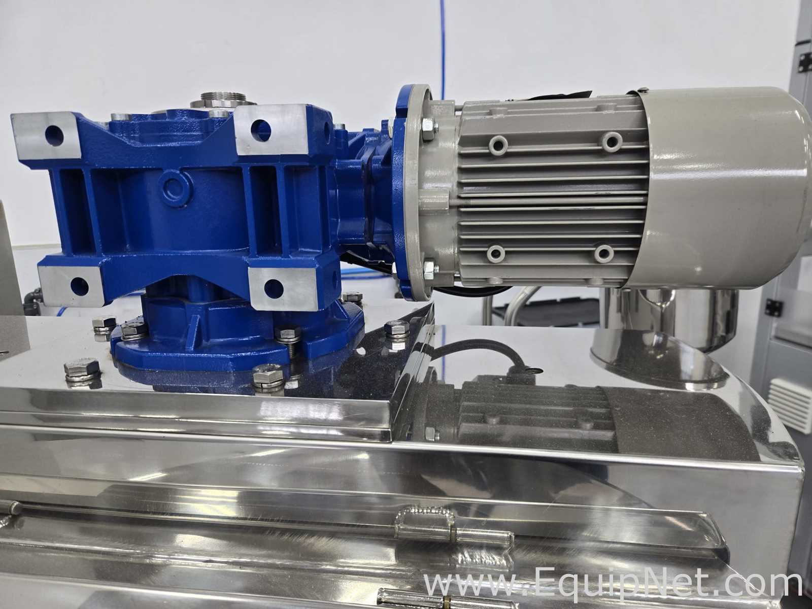 Tanque aço inox WooWon Mix AGI-200