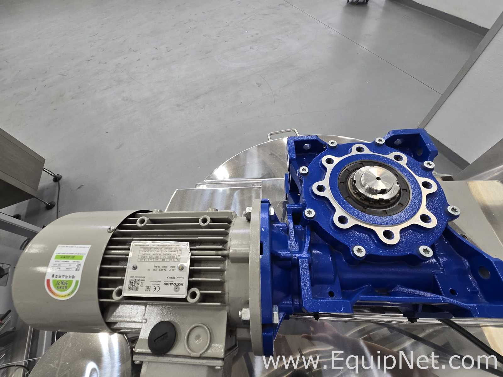 Tanque aço inox WooWon Mix AGI-200
