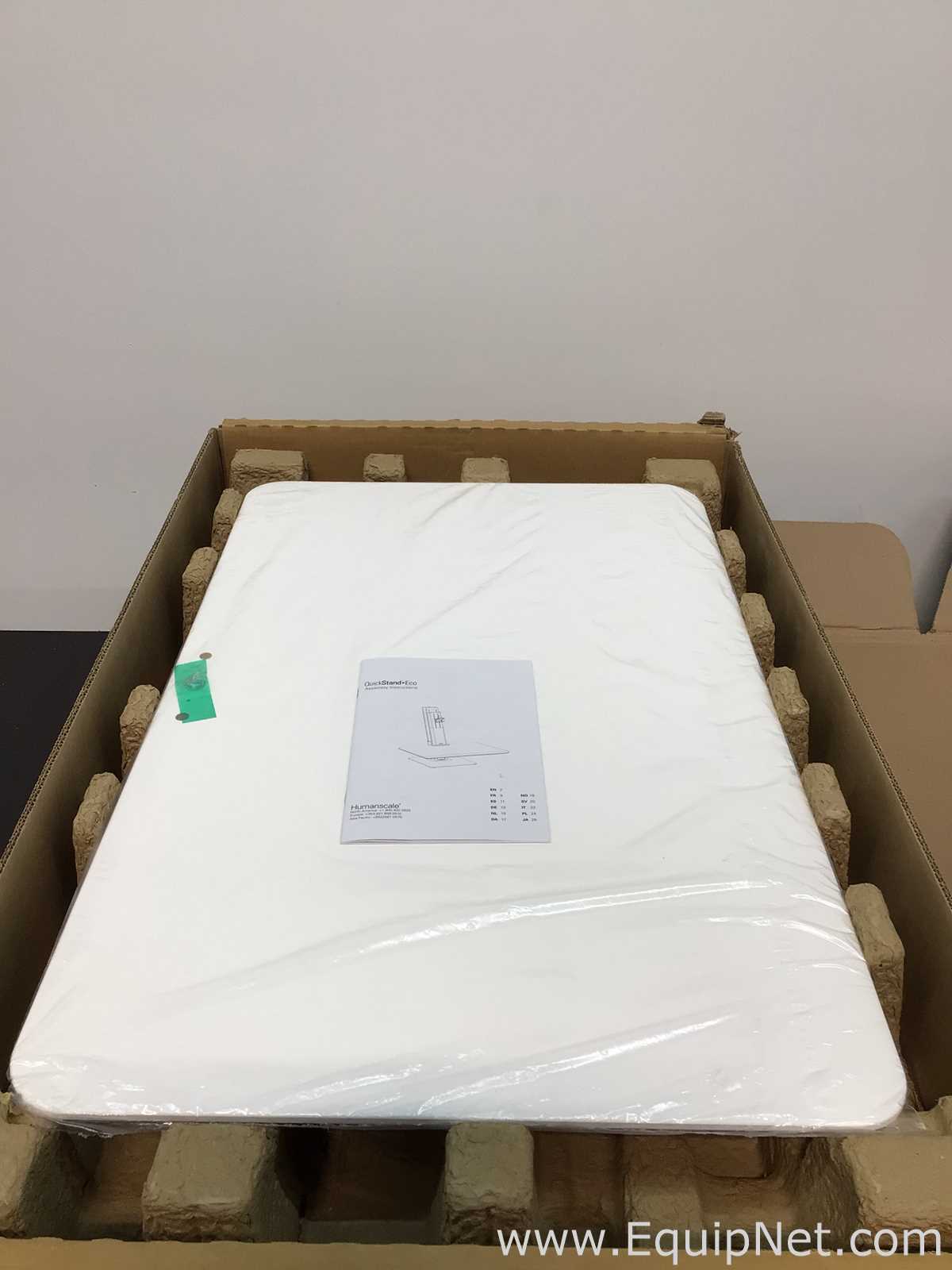 Mesa Humanscale QuickStand Eco