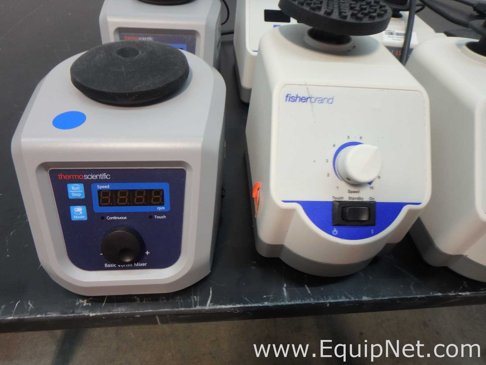 lote de  8 Misturador para Laboratórios Various 