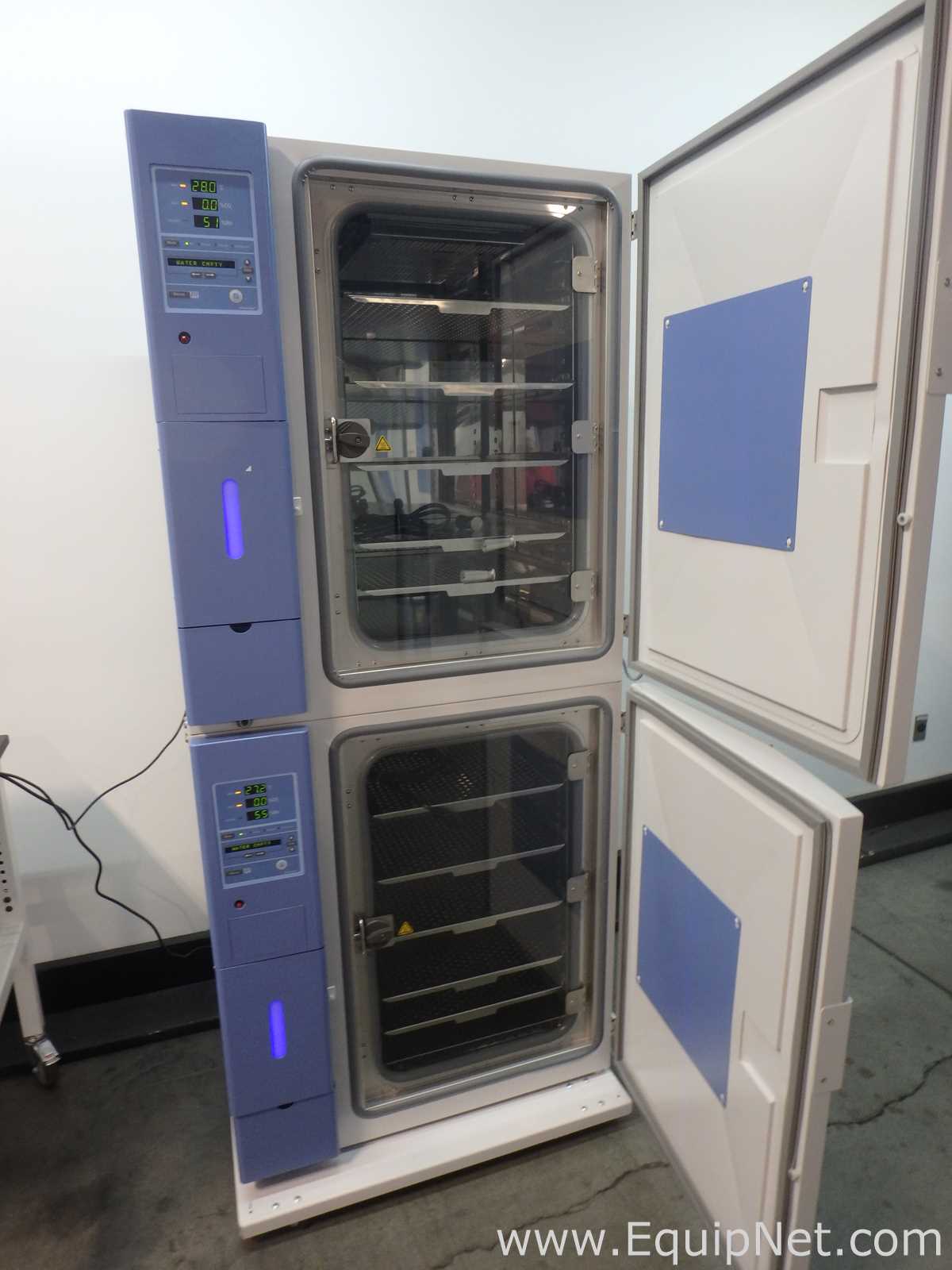 Inkubator Thermo Scientific 3307
