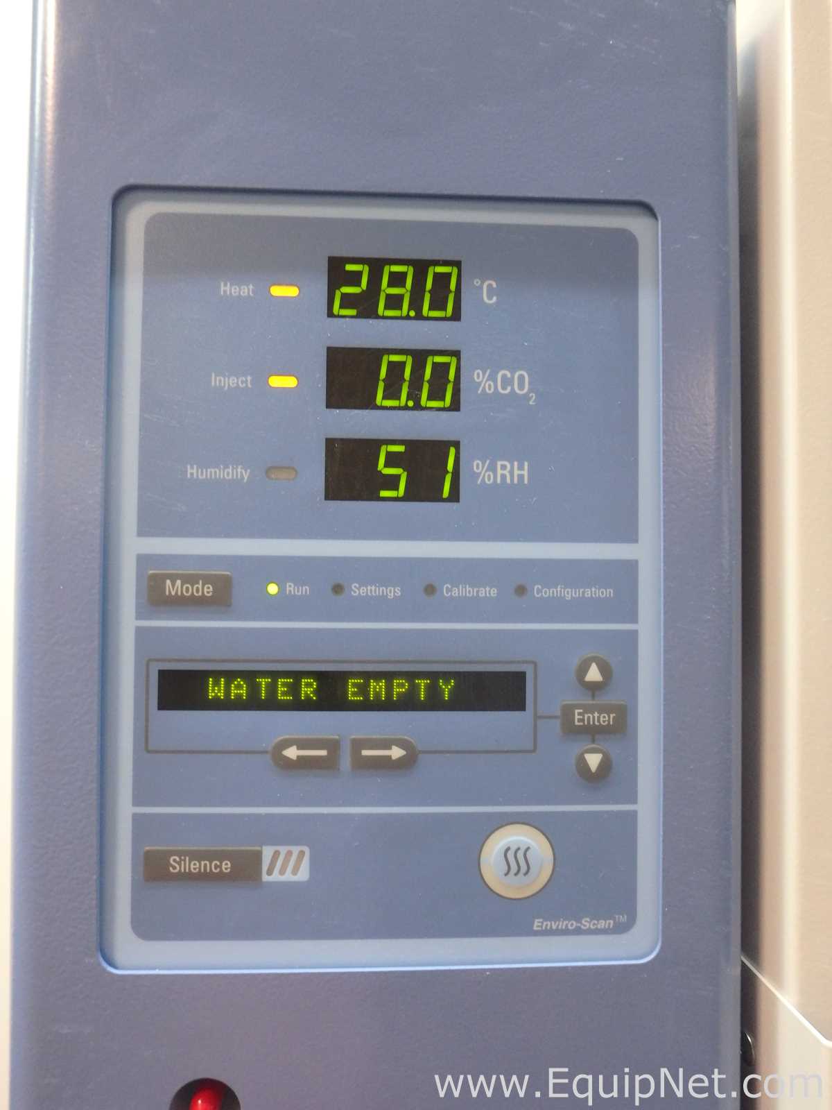 Inkubator Thermo Scientific 3307