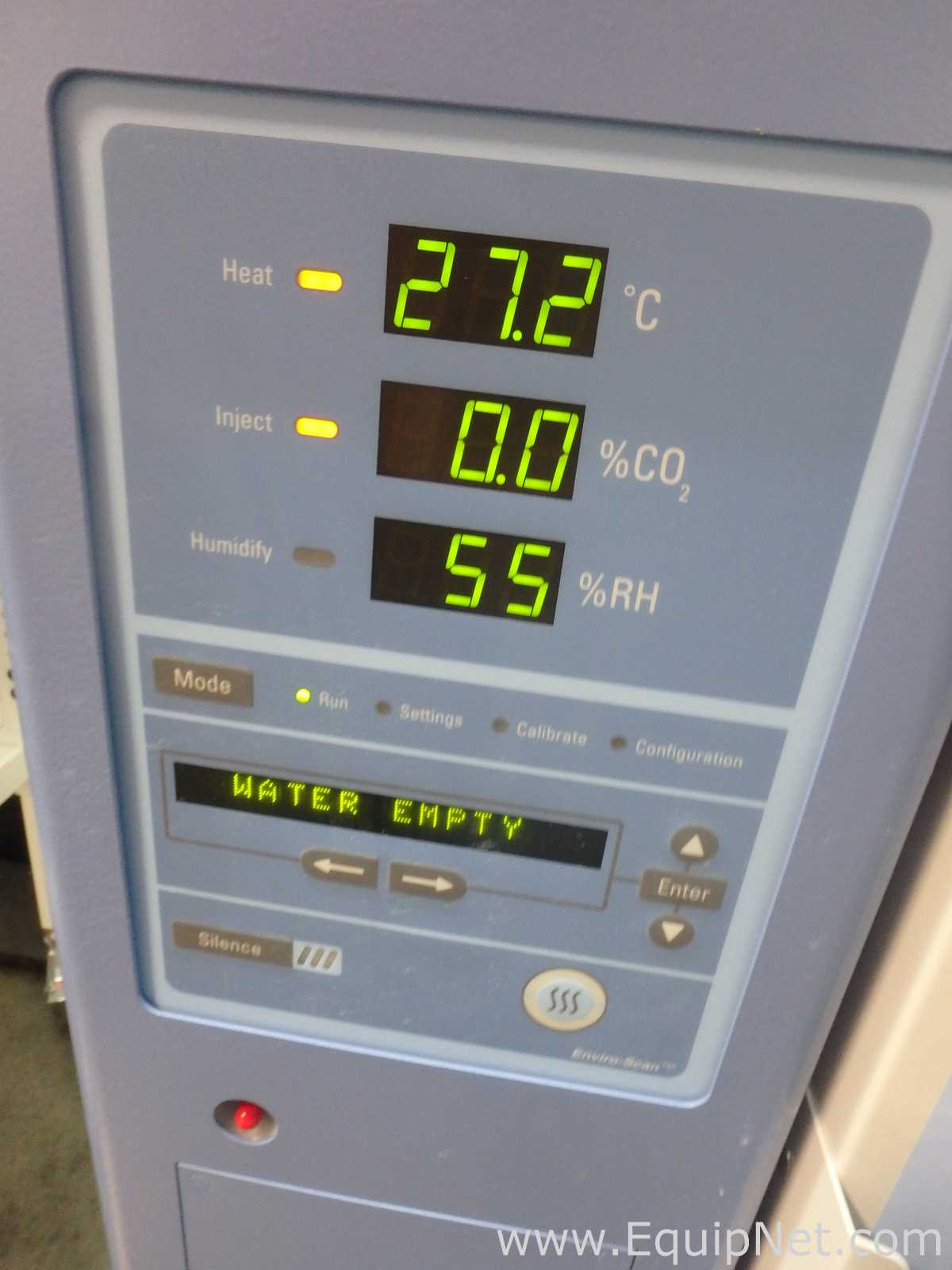 Inkubator Thermo Scientific 3307