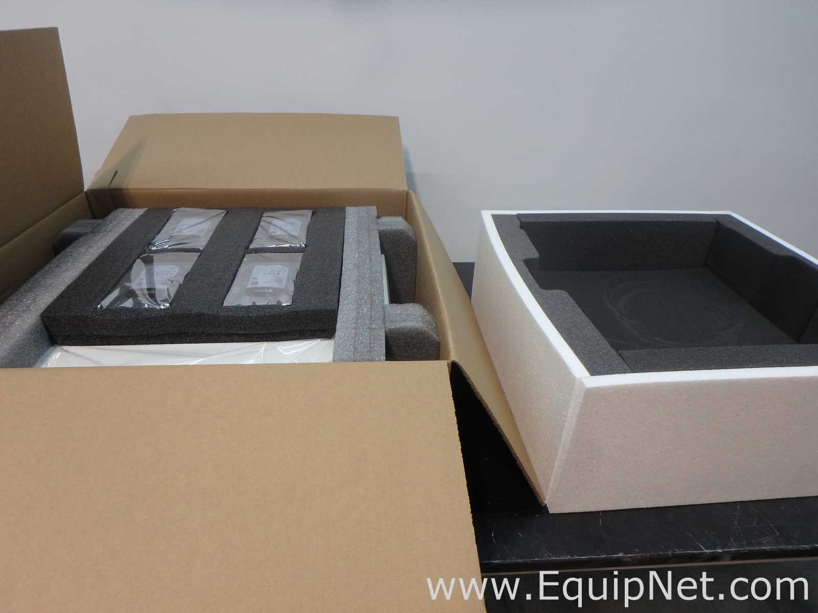 Sartorius IncuCyte S3 Cell Analyzer  OEM CRATED