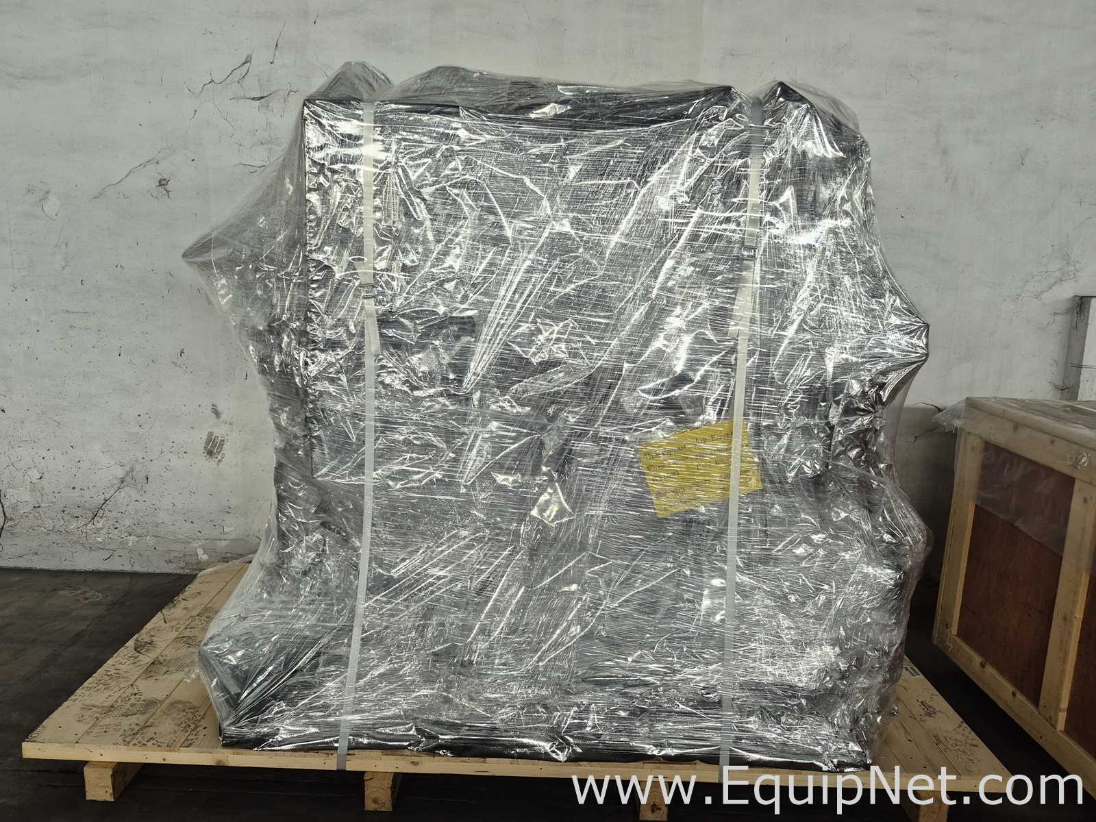 Atlas Copco BD100plus Air Dryer - Case No3