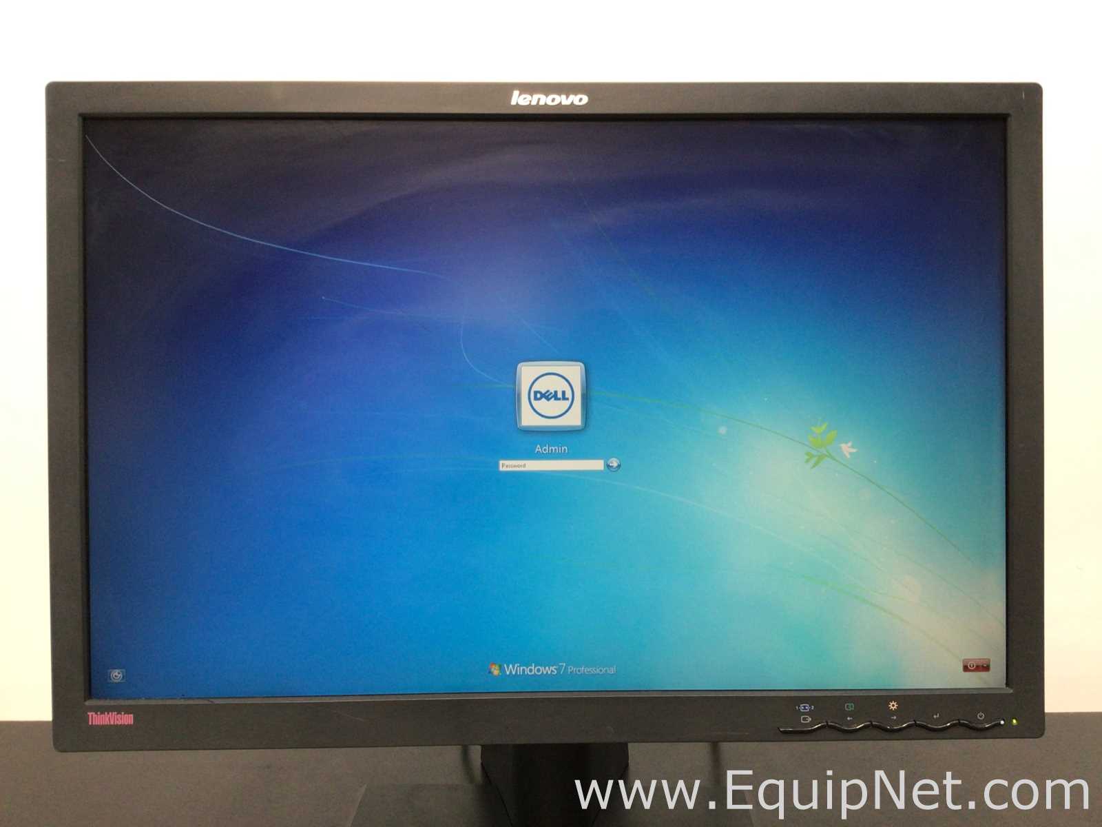 Perkin Elmer 7300 DV Optical Emission Spectrometer
