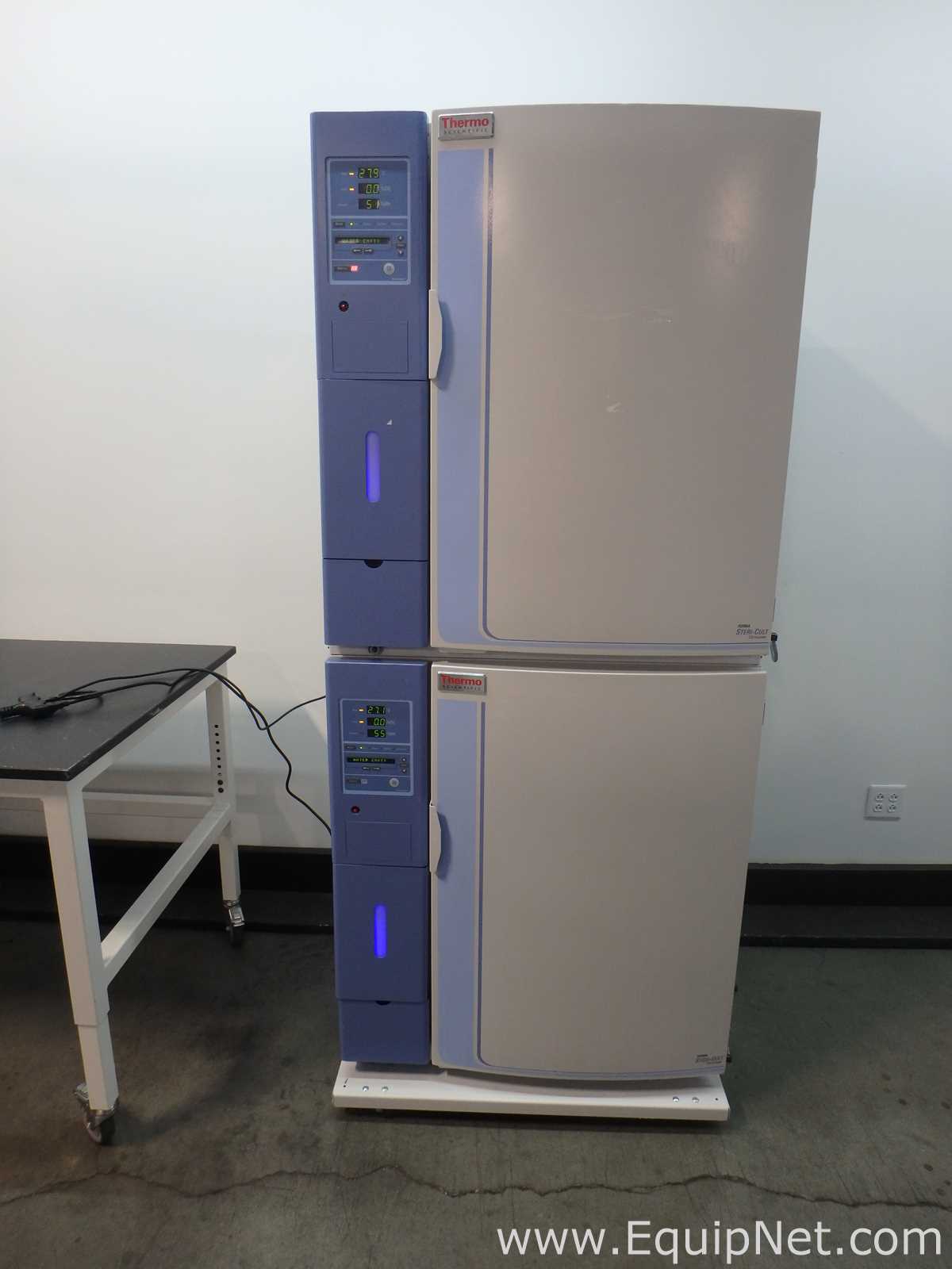 Inkubator Thermo Scientific 3307
