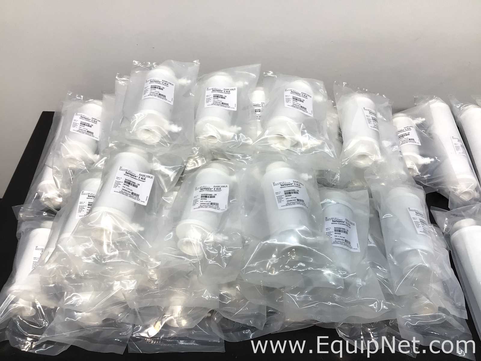 Sartorius Sartopore 2 XLG Gamma Irradiatable Midicaps
