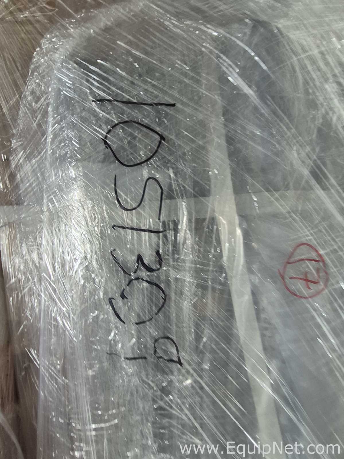 Line 1 Pipes for Formulation - Pallet No 27