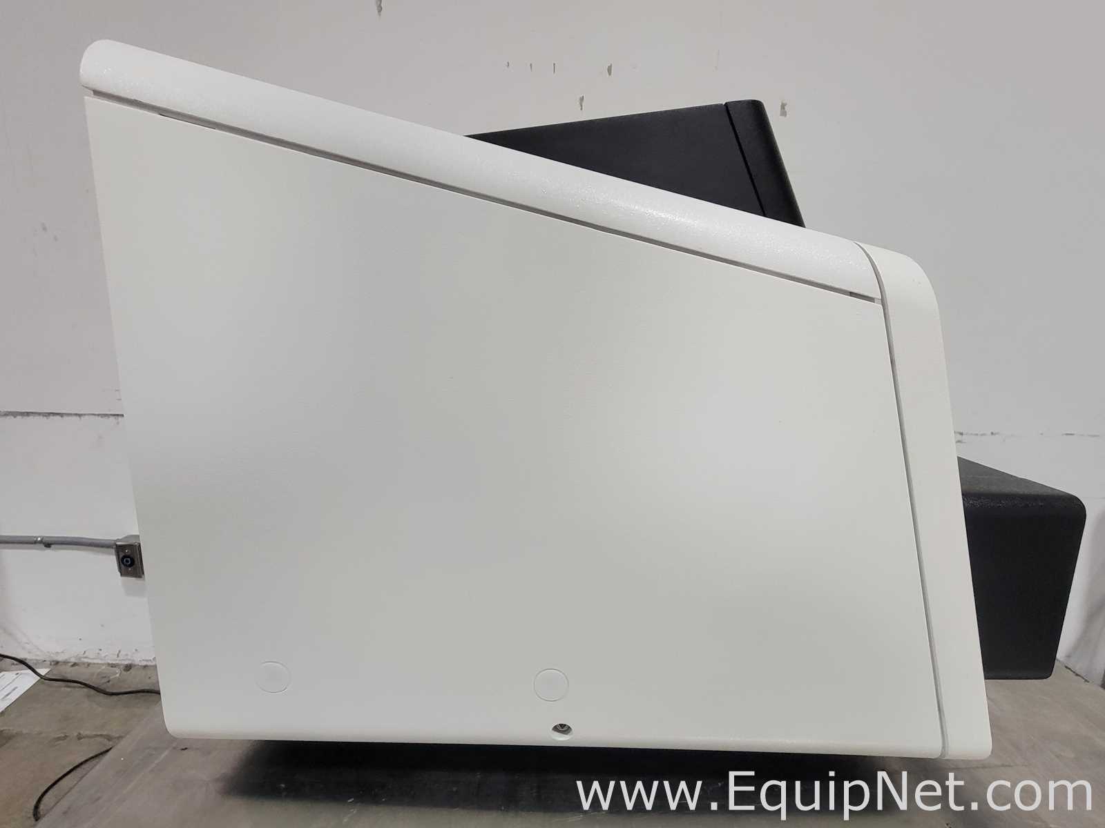 Sequenciador Illumina MiSeq