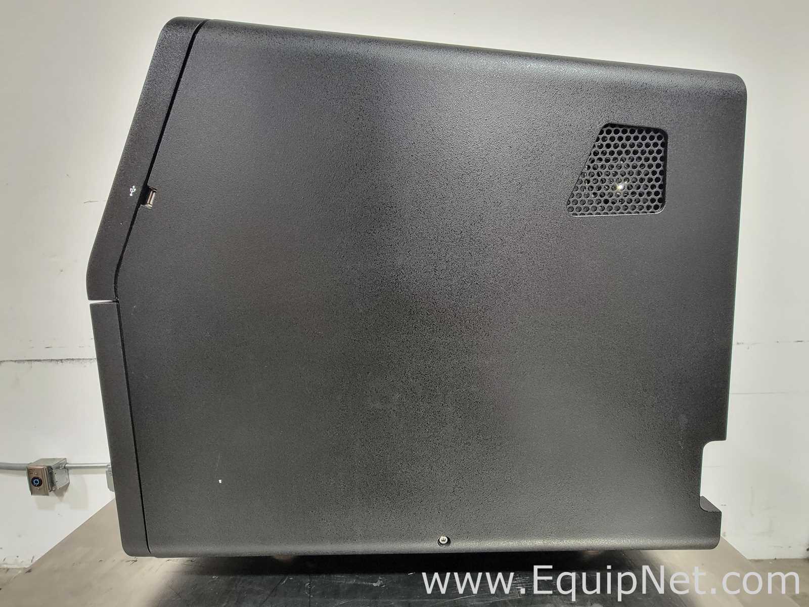 Sequenciador Illumina MiSeq