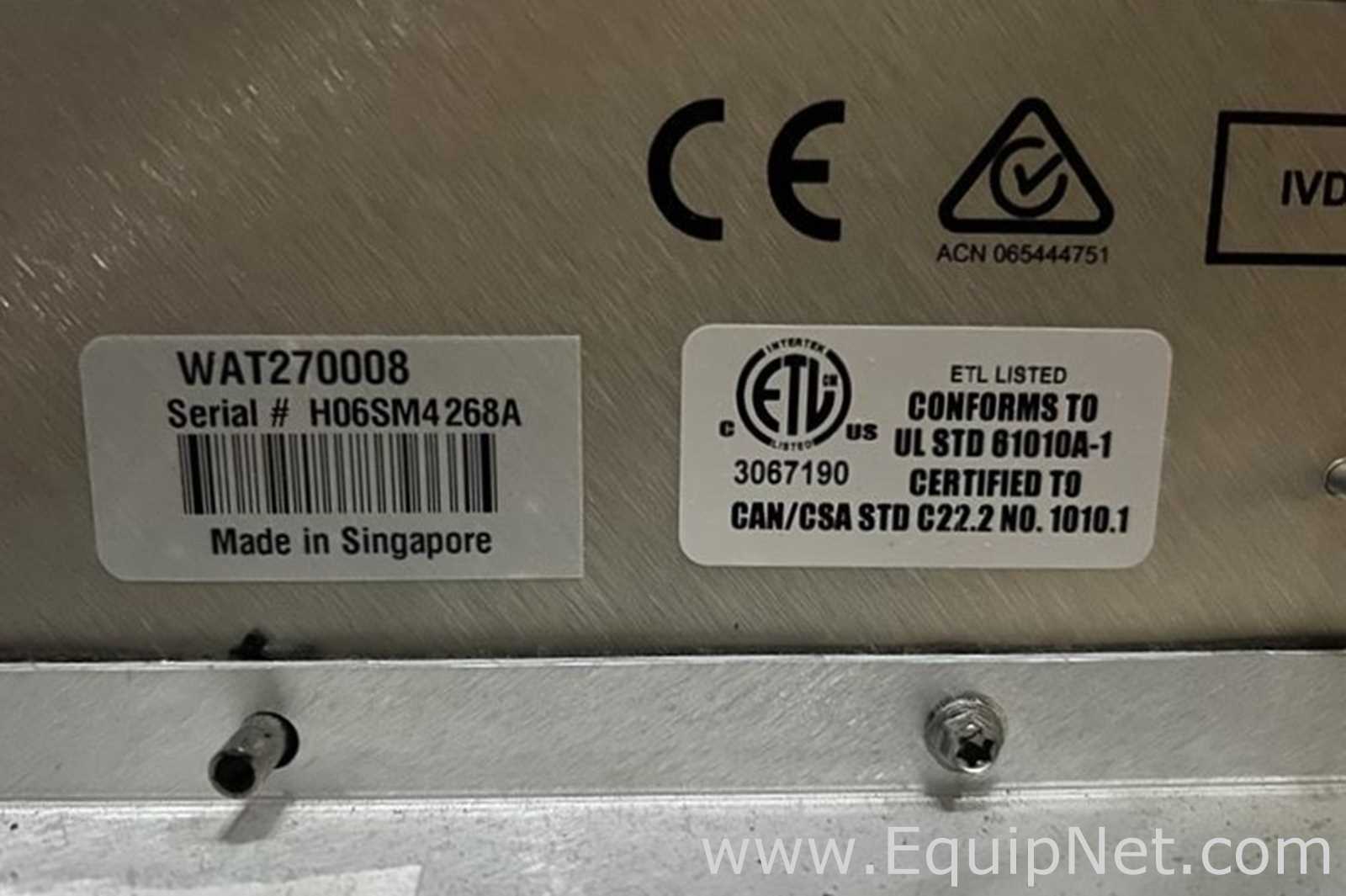Módulo de Separação HPLC Alliance Waters 2695