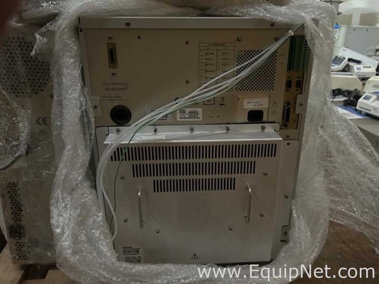 Módulo de Separação HPLC Alliance Waters 2695
