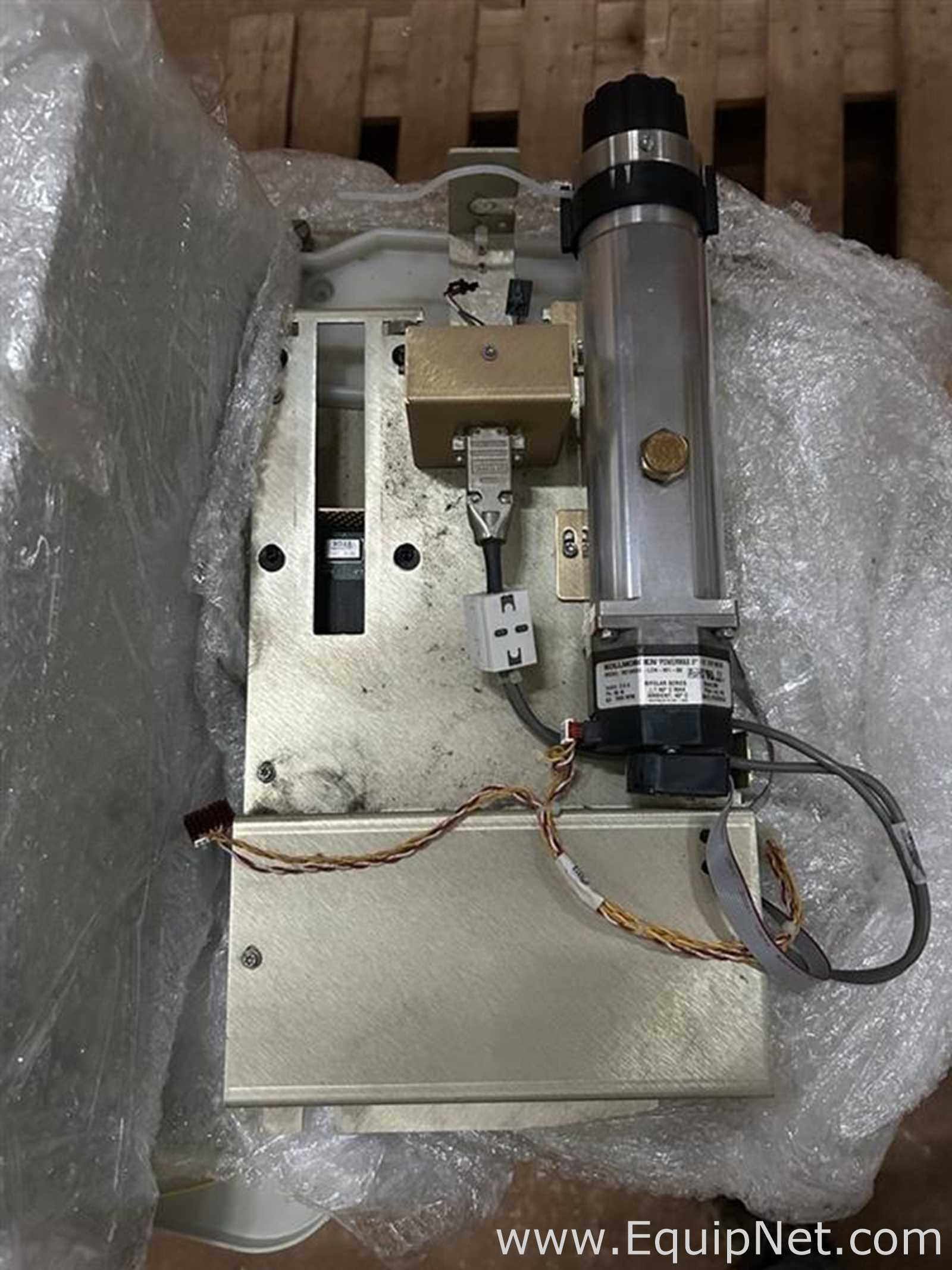 Módulo de Separação HPLC Alliance Waters 2695