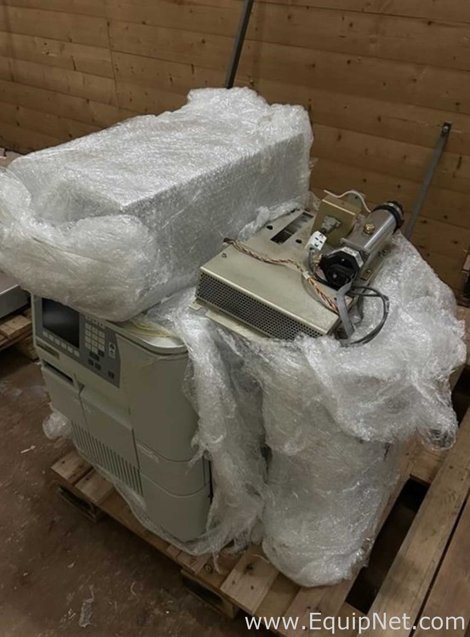 Módulo de Separação HPLC Alliance Waters 2695