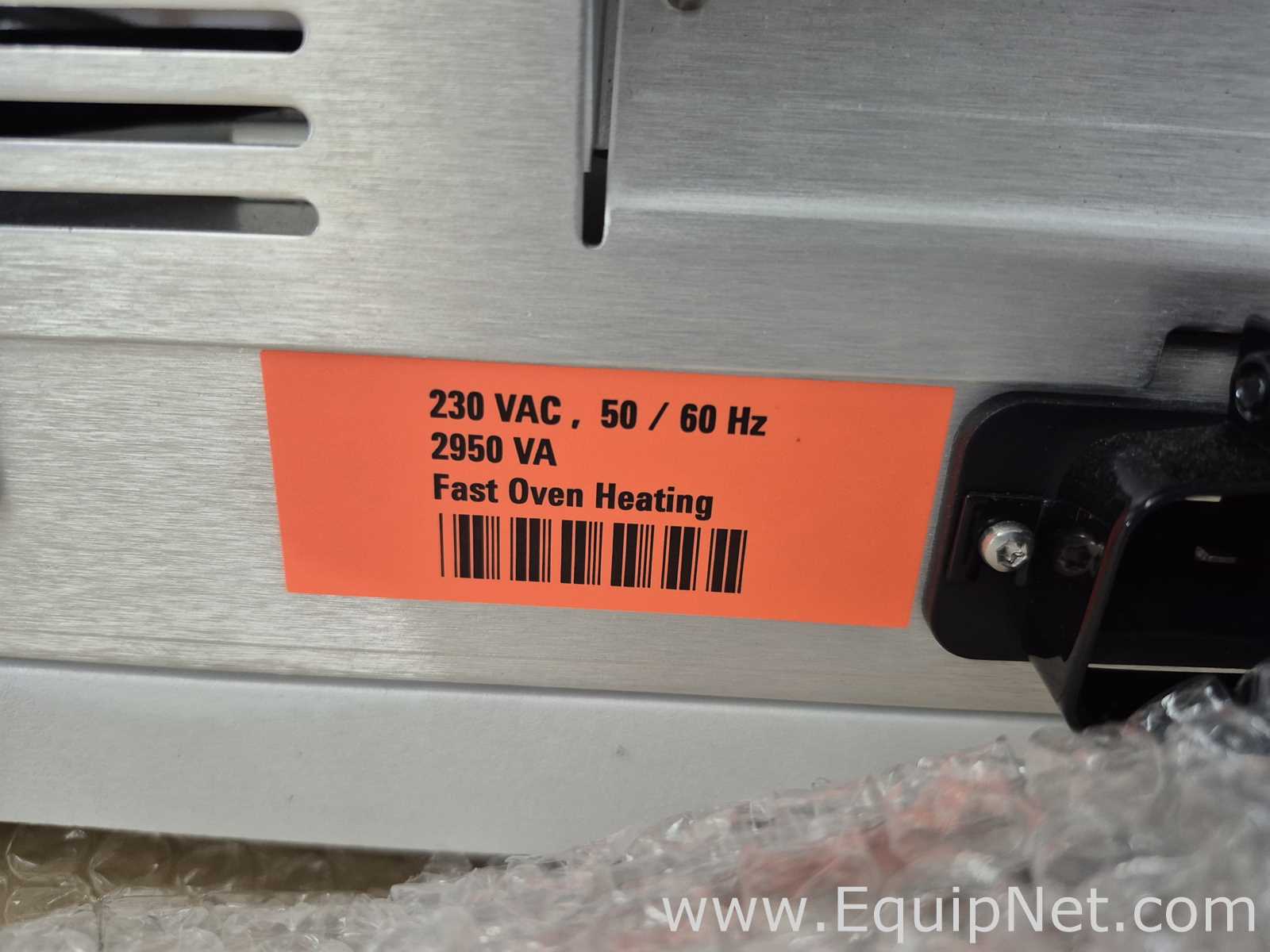 Agilent Technologies 8890 Gas Chromatographs with CPU and Monitor - GC-03