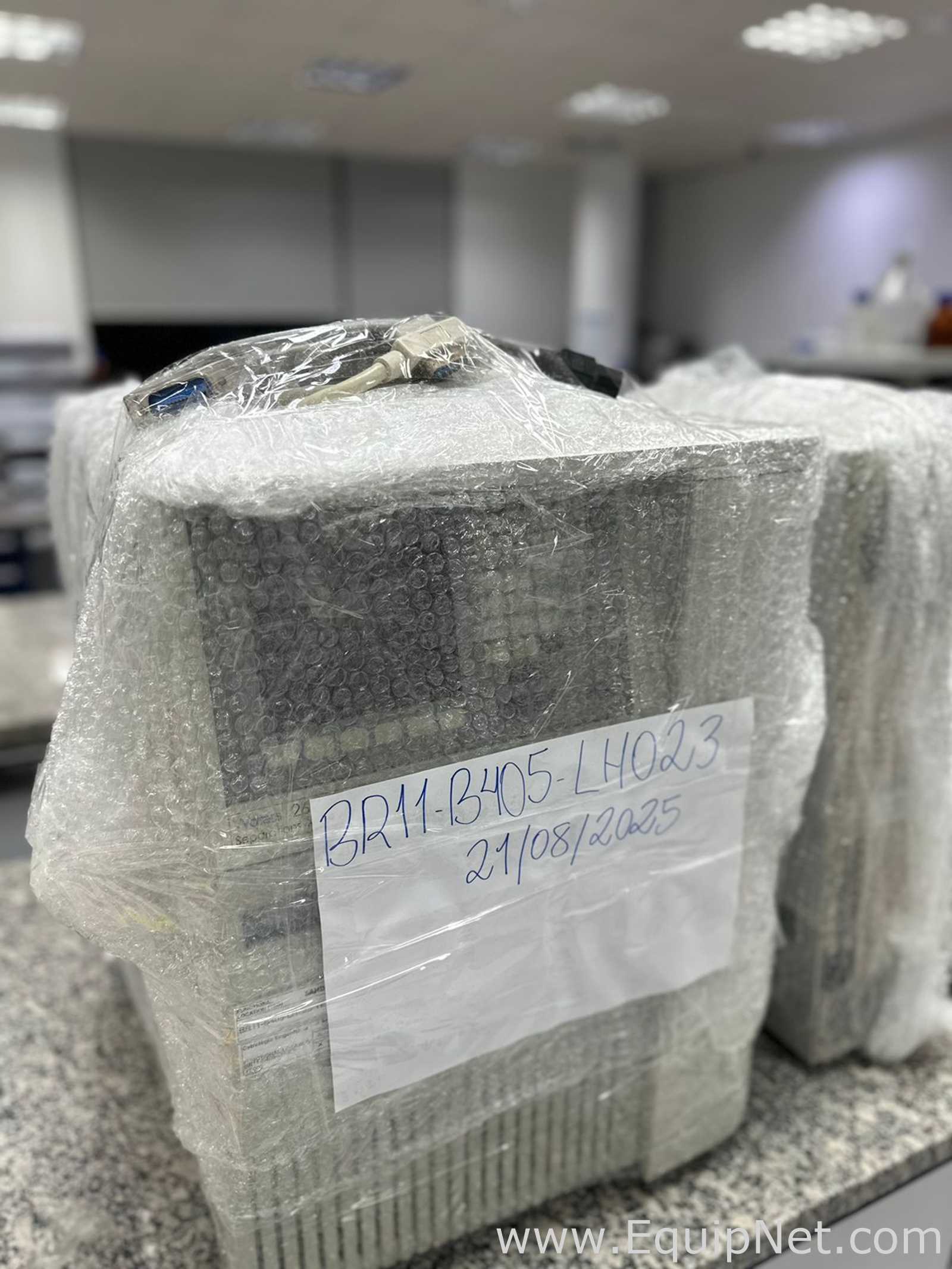 Módulo de Separação HPLC Alliance Waters 2695