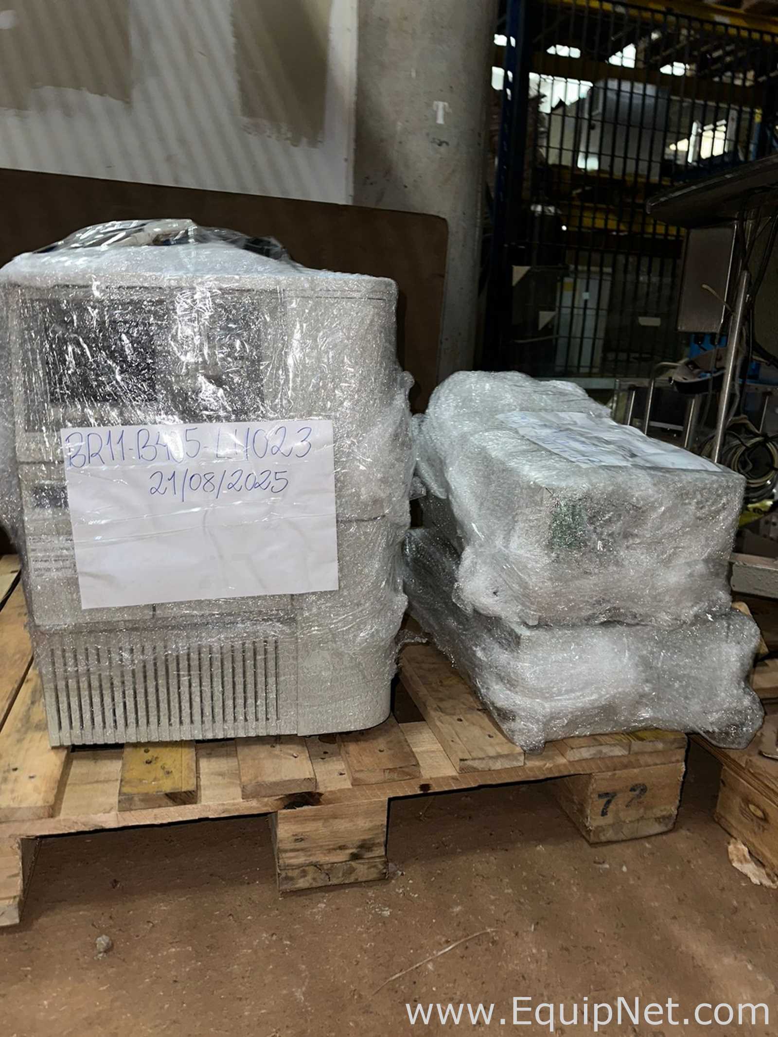 Módulo de Separação HPLC Alliance Waters 2695