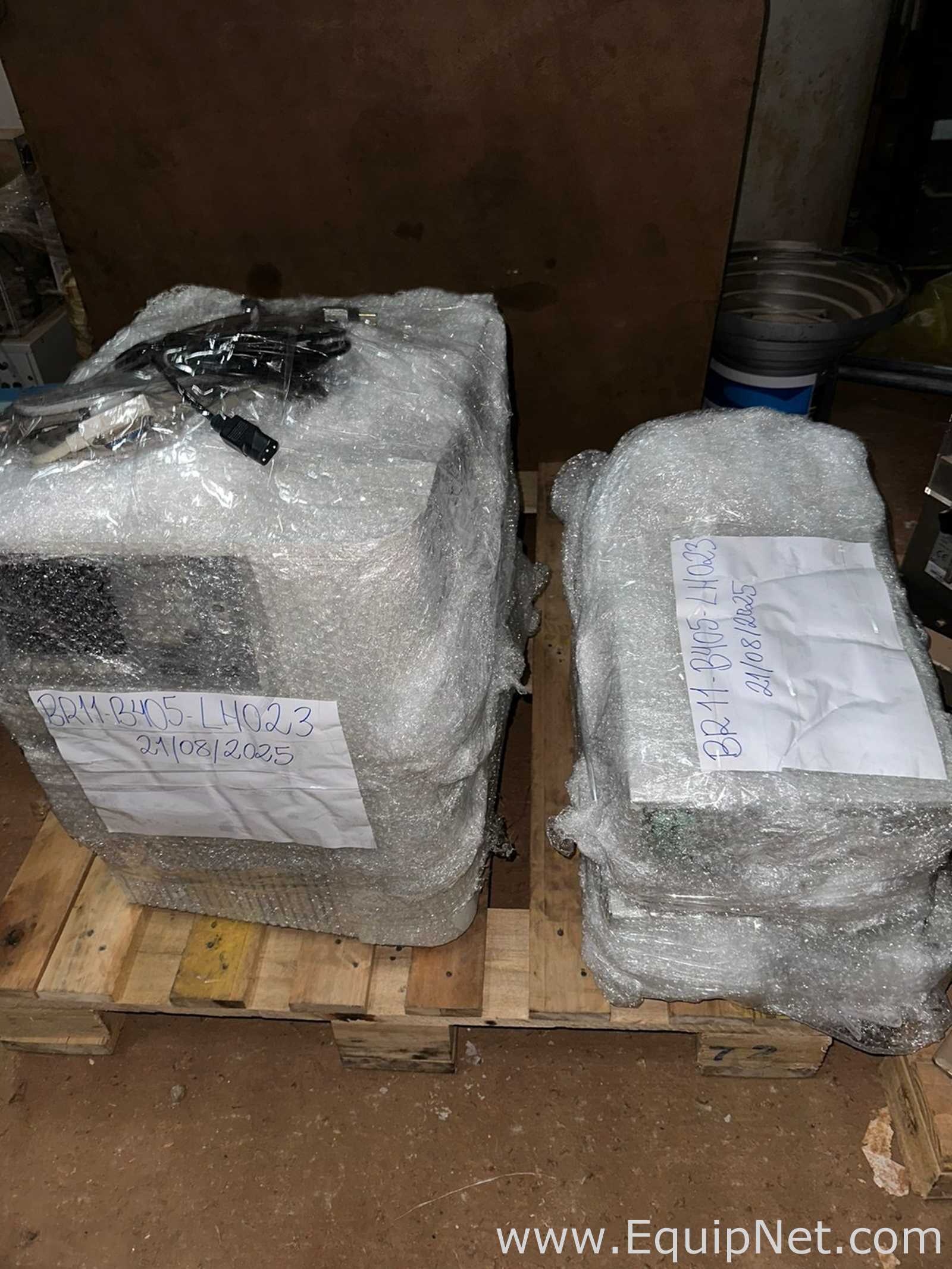 Módulo de Separação HPLC Alliance Waters 2695