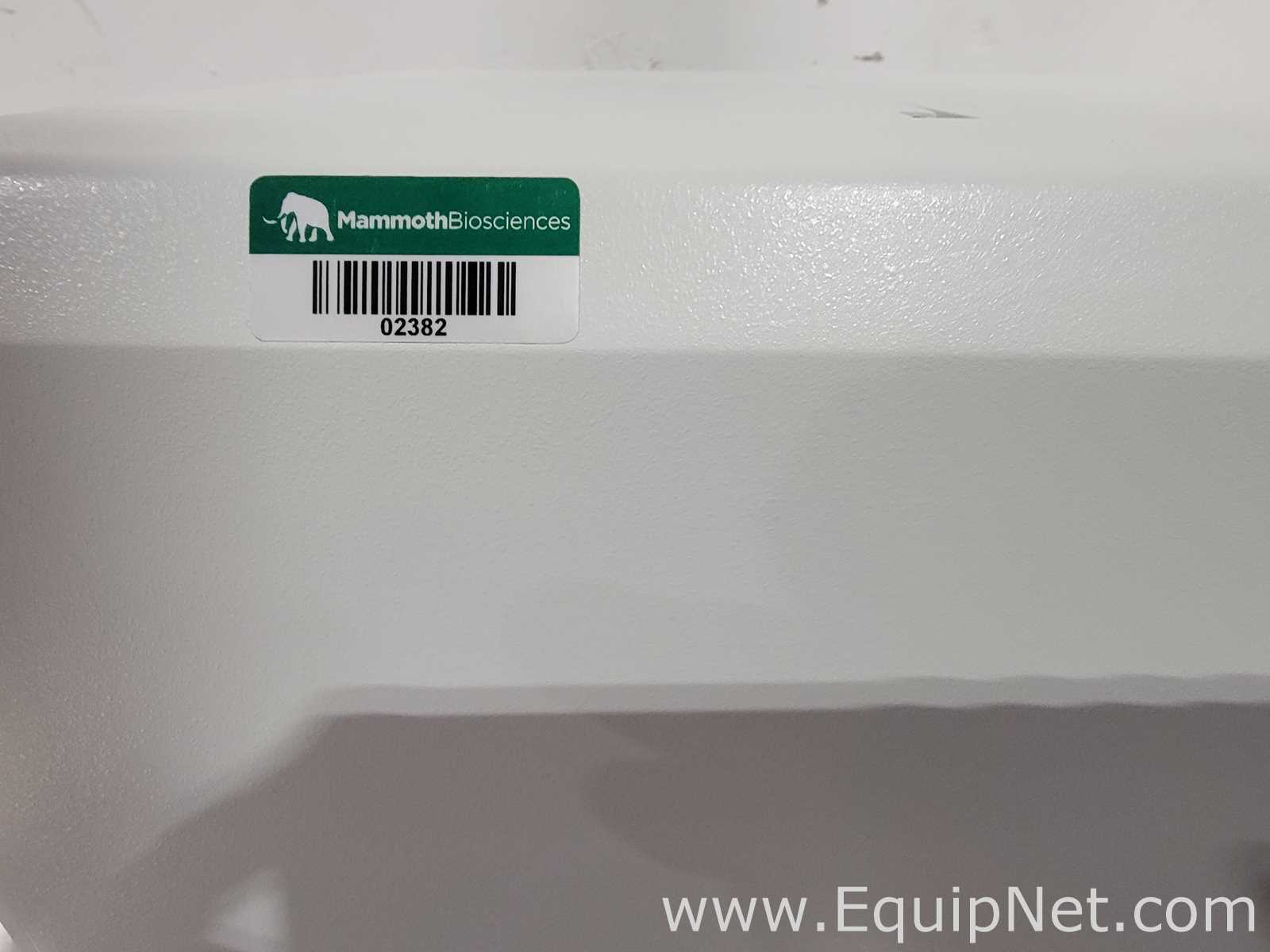 Lector de Microplacas Bio Tek Systems Synergy H1