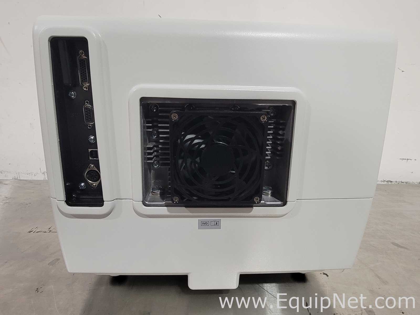 Lector de Microplacas Bio Tek Systems Synergy H1