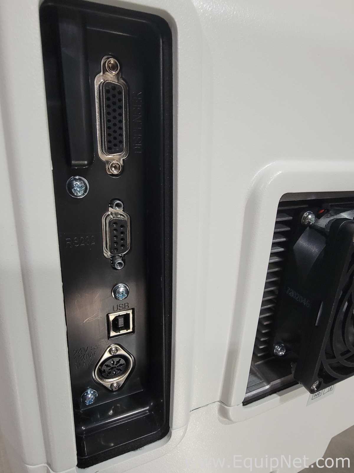 Lector de Microplacas Bio Tek Systems Synergy H1