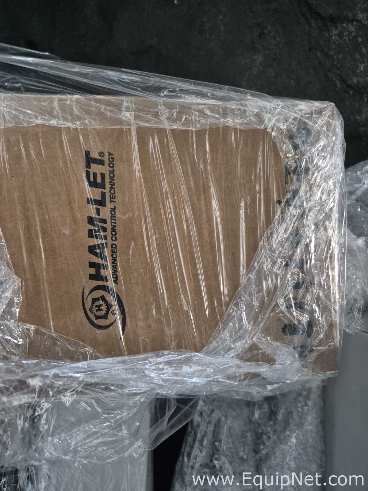 Gerador de Hidrogênio Parker Hannifin Manufacturing Ltd 60H