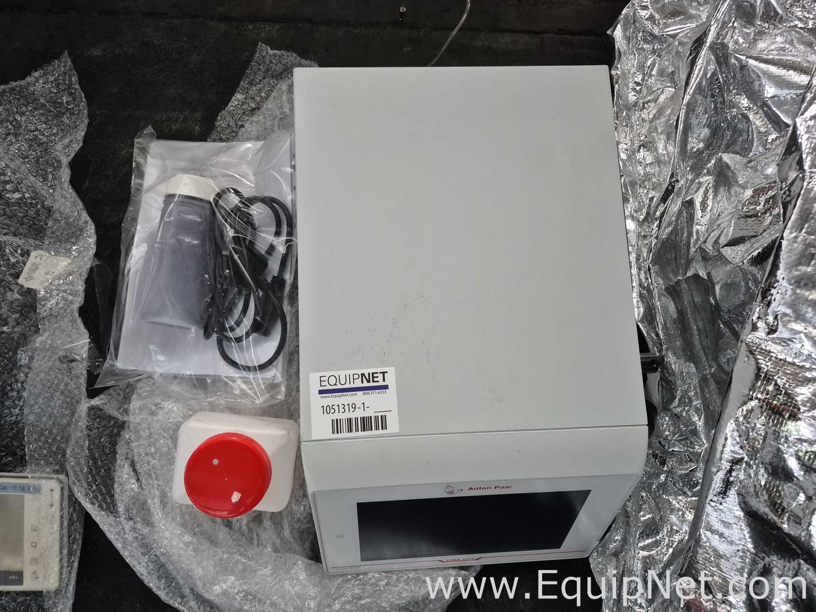 Anton Paar DMA 4501 New Density Meter - Lab Crate No 4