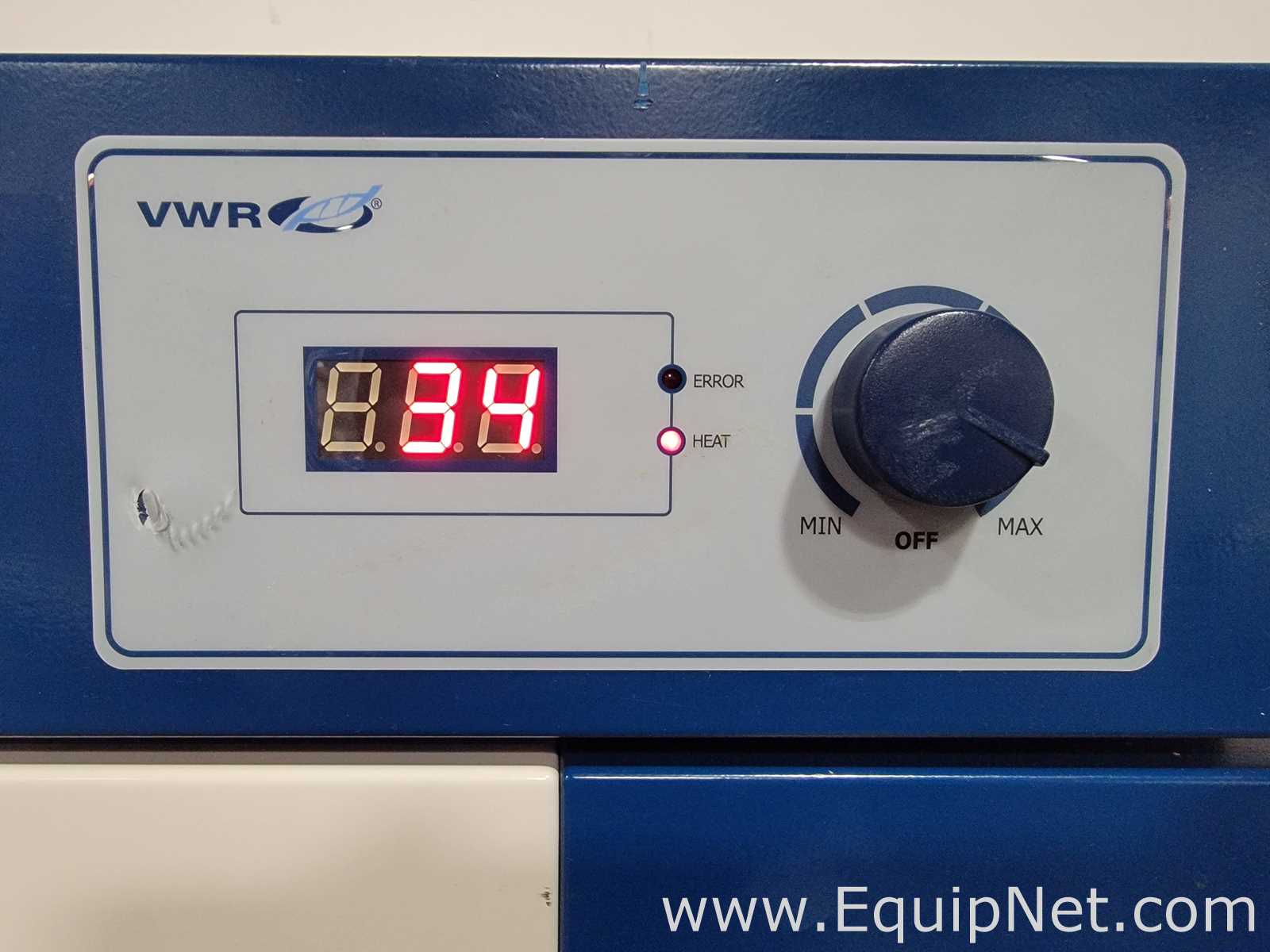 Incubadora VWR Gravity Convection Incubator