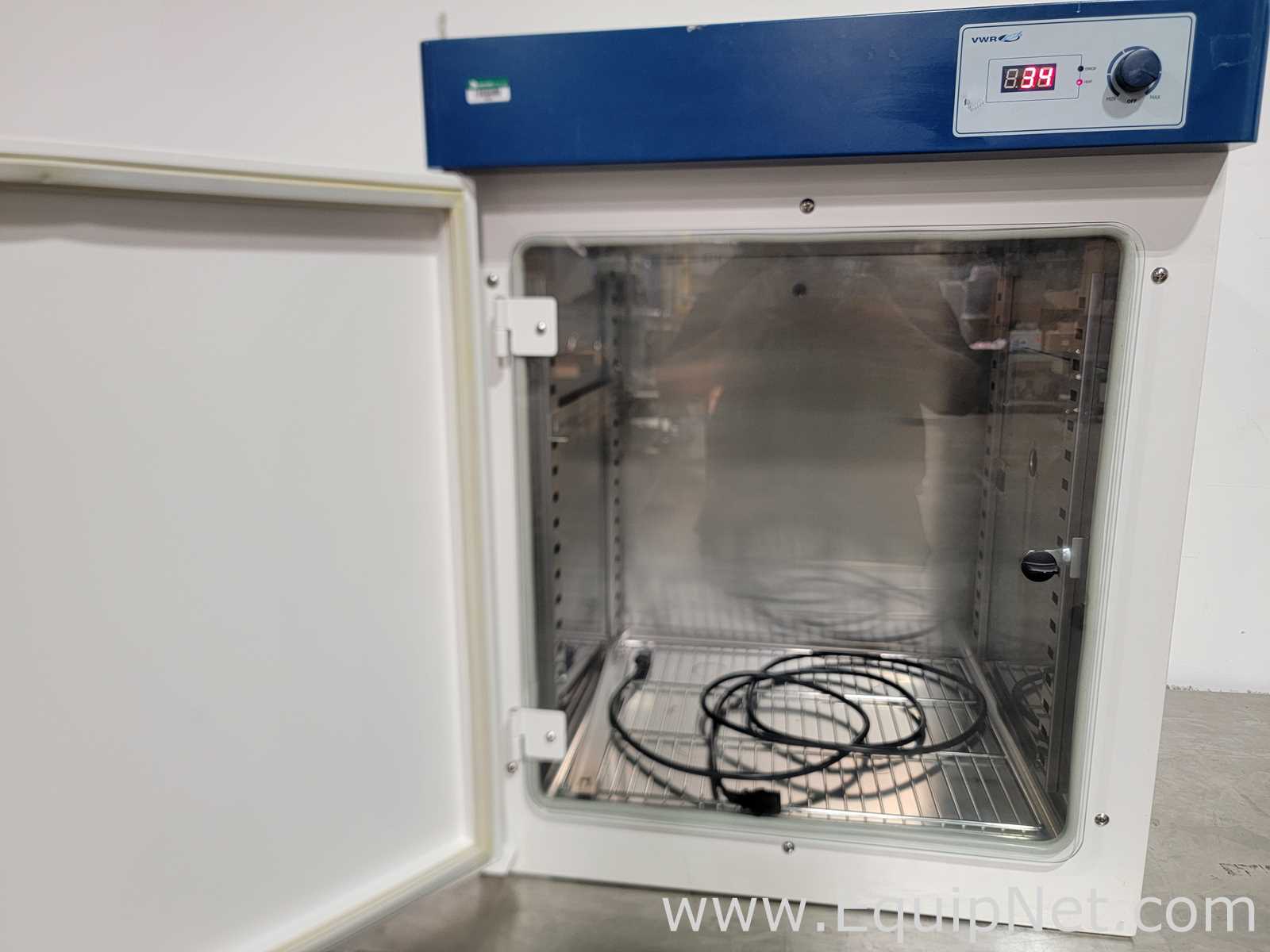 Incubadora VWR Gravity Convection Incubator