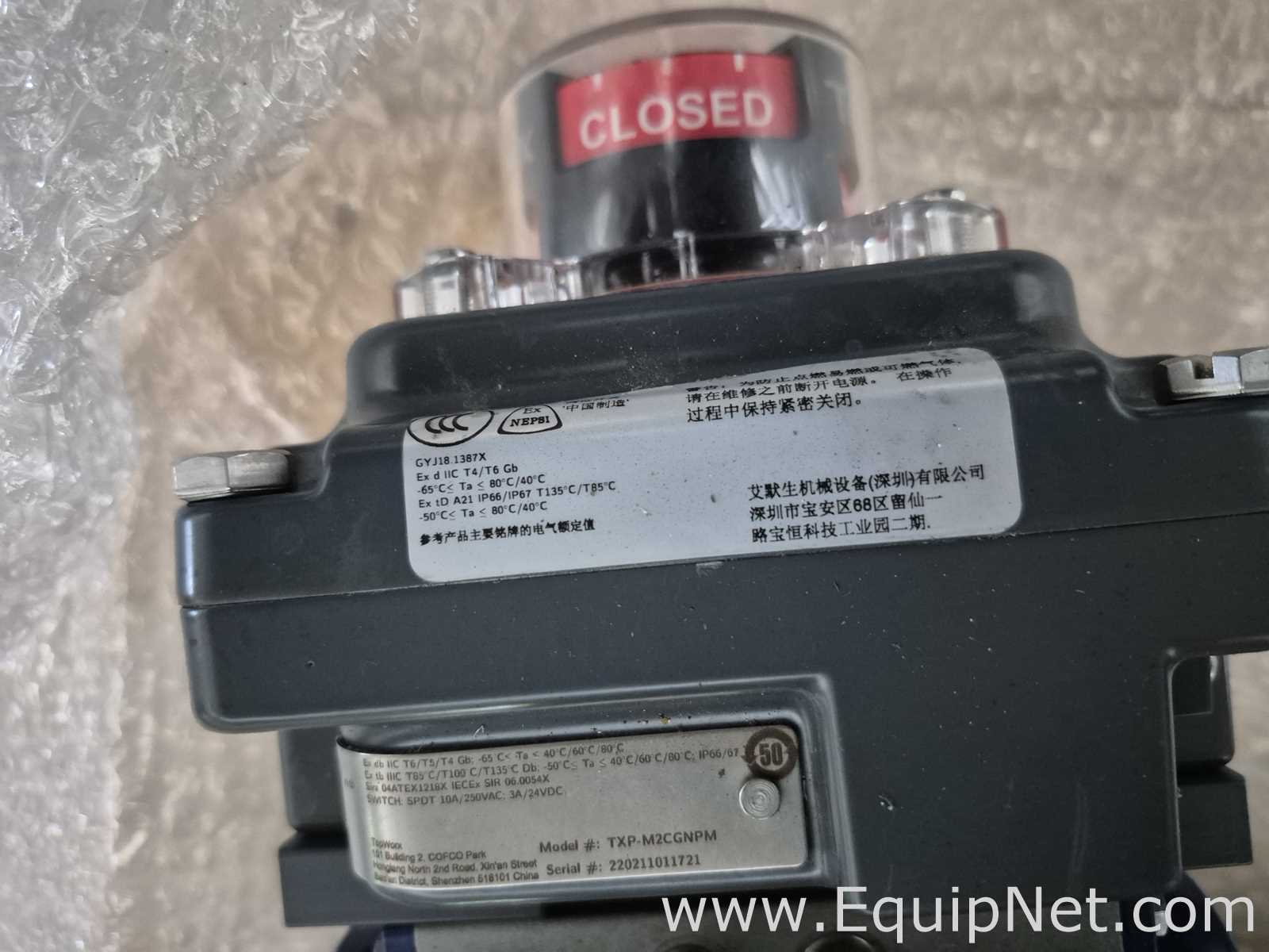 PTS Equipments - Mechanical Fittings, Pressure Gauge and Valves - Pallet No 19