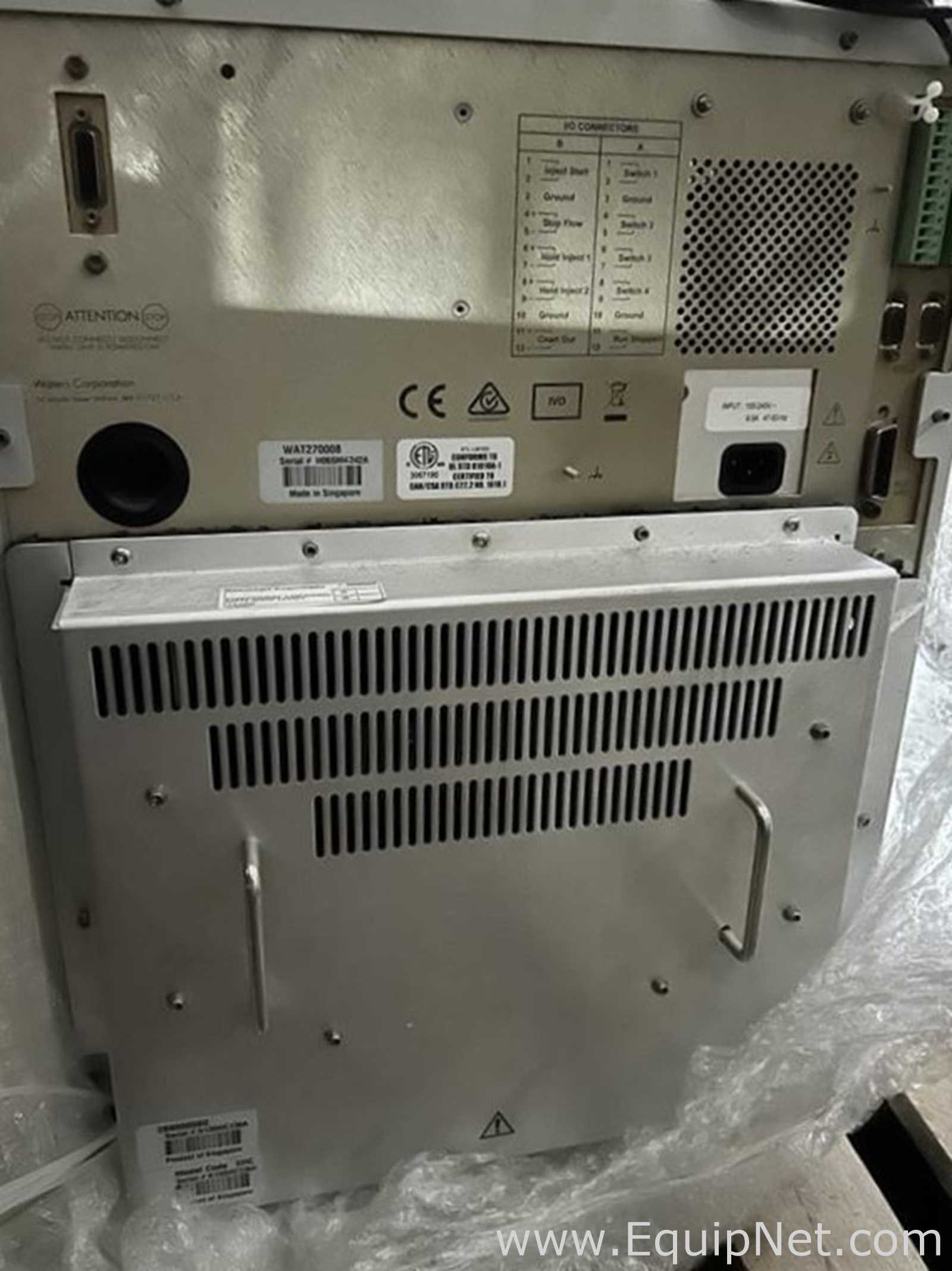 Módulo de Separação HPLC Alliance Waters 2695
