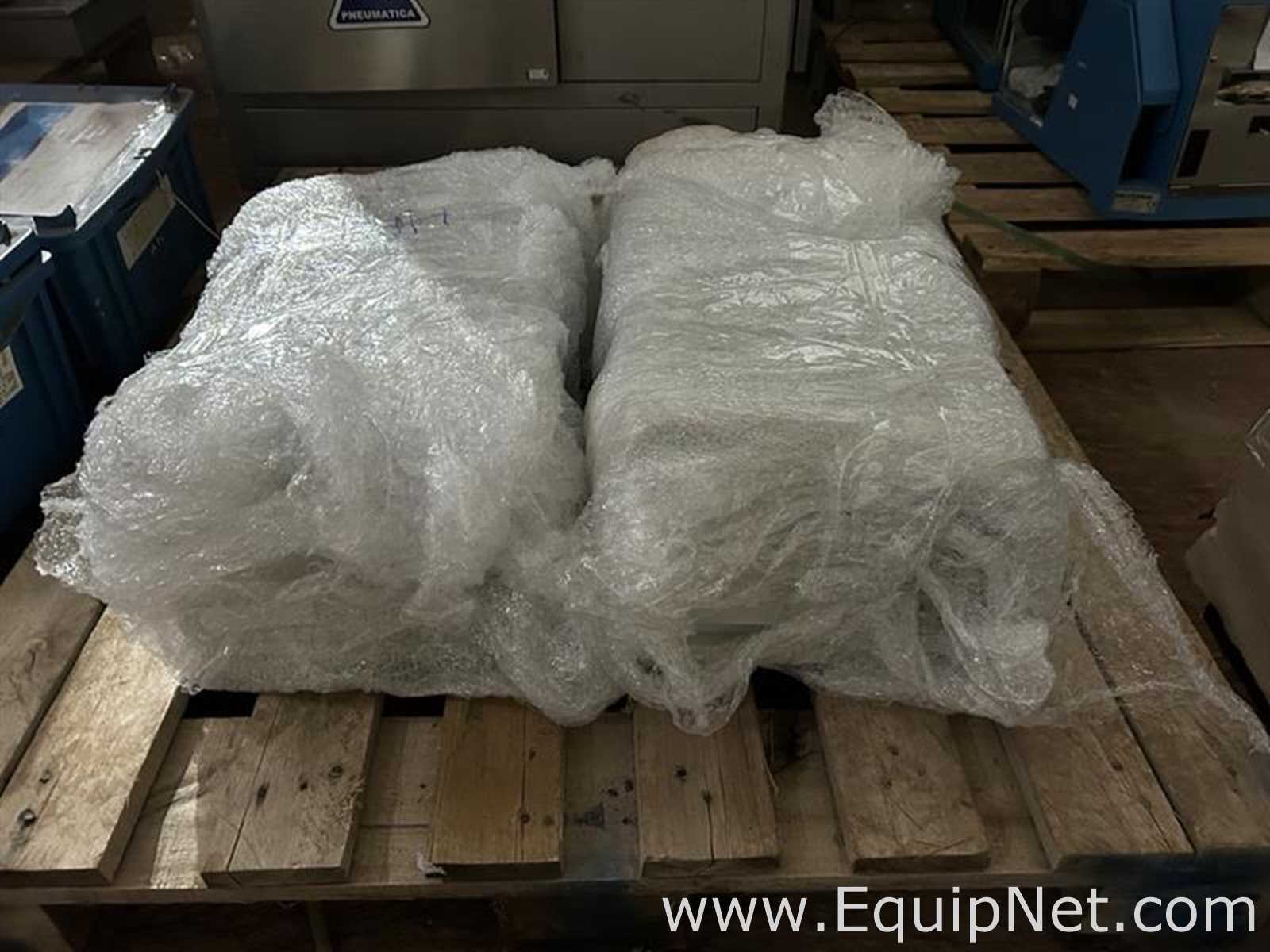 Módulo de Separação HPLC Alliance Waters 2695