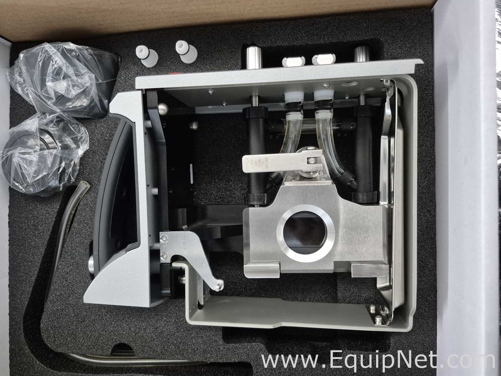 Malvern Mastersizer 3000 Particle Size Analyzer with Computer and Accessories - Lab Crate No 4
