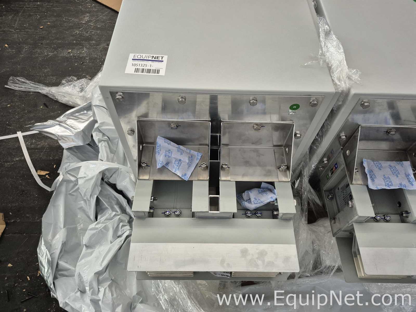 Lot of Busbar Accessories - Pallet No 116