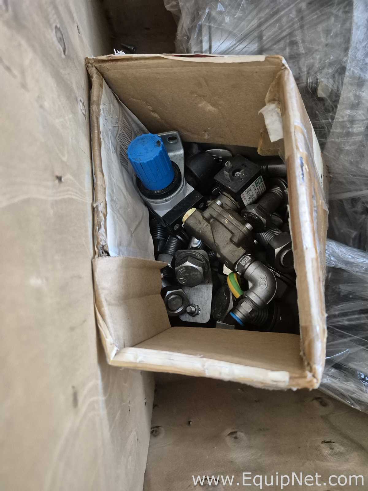 Motor NETZSCH 