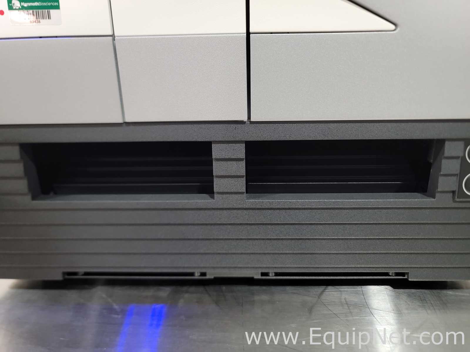 Lector de Microplacas Tecan Spark