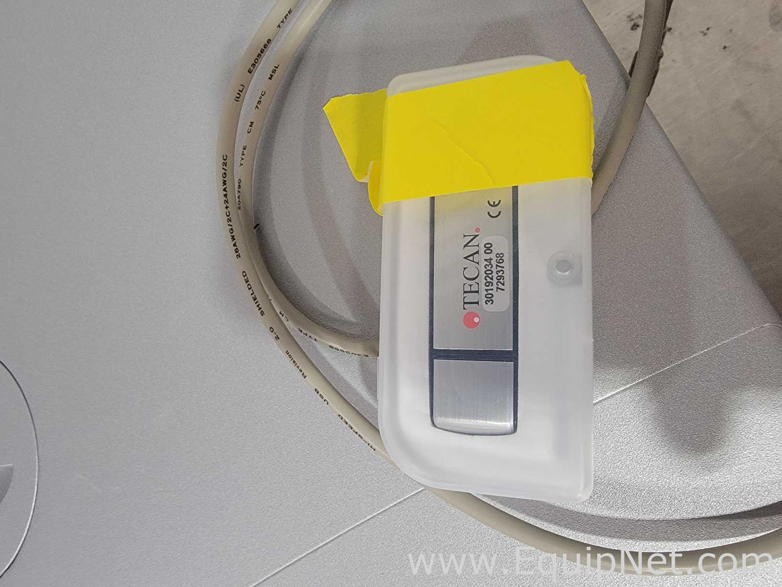 Lector de Microplacas Tecan Spark