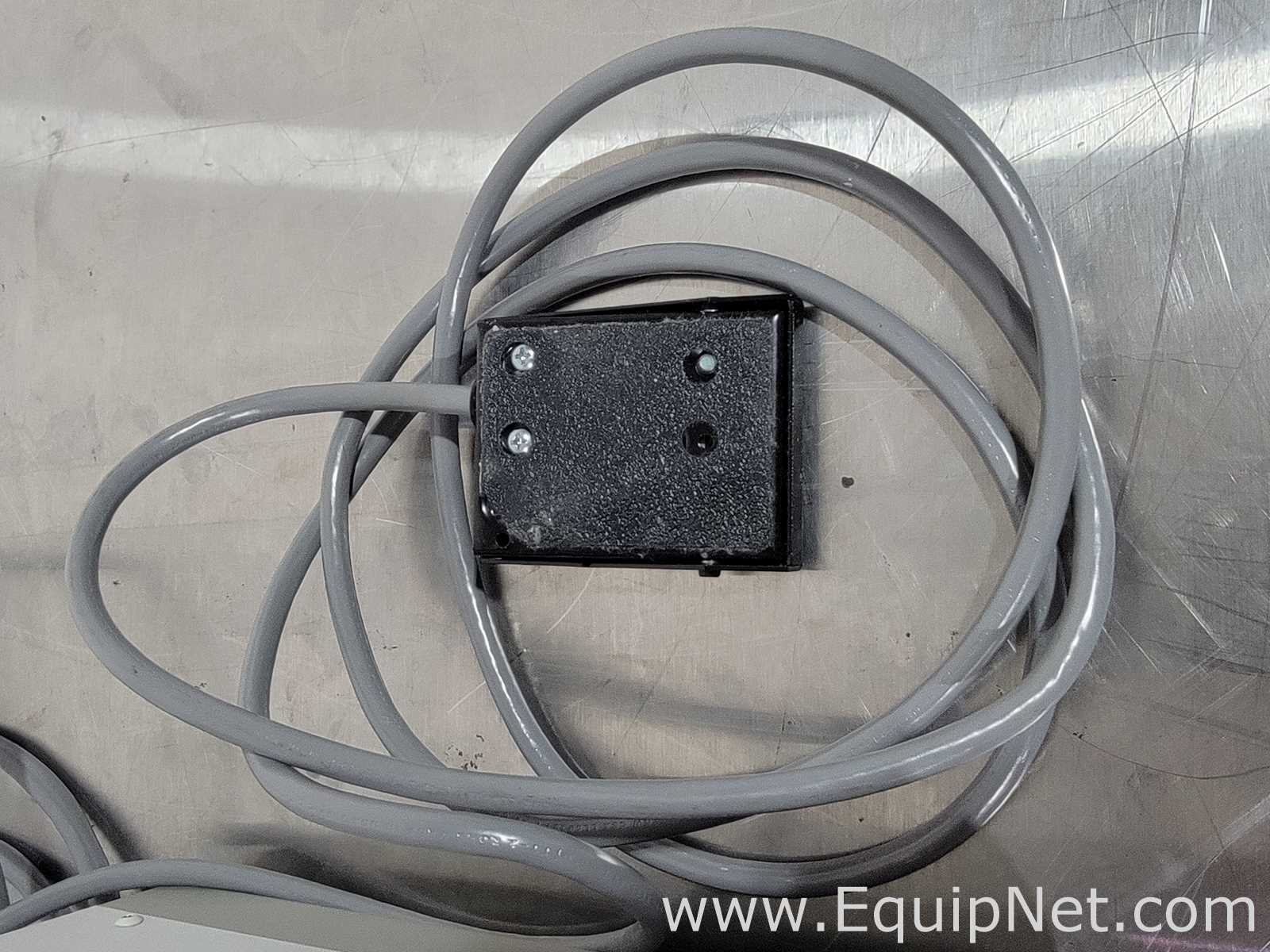 Manejadora de Líquidos IVEK DS3009 Style B