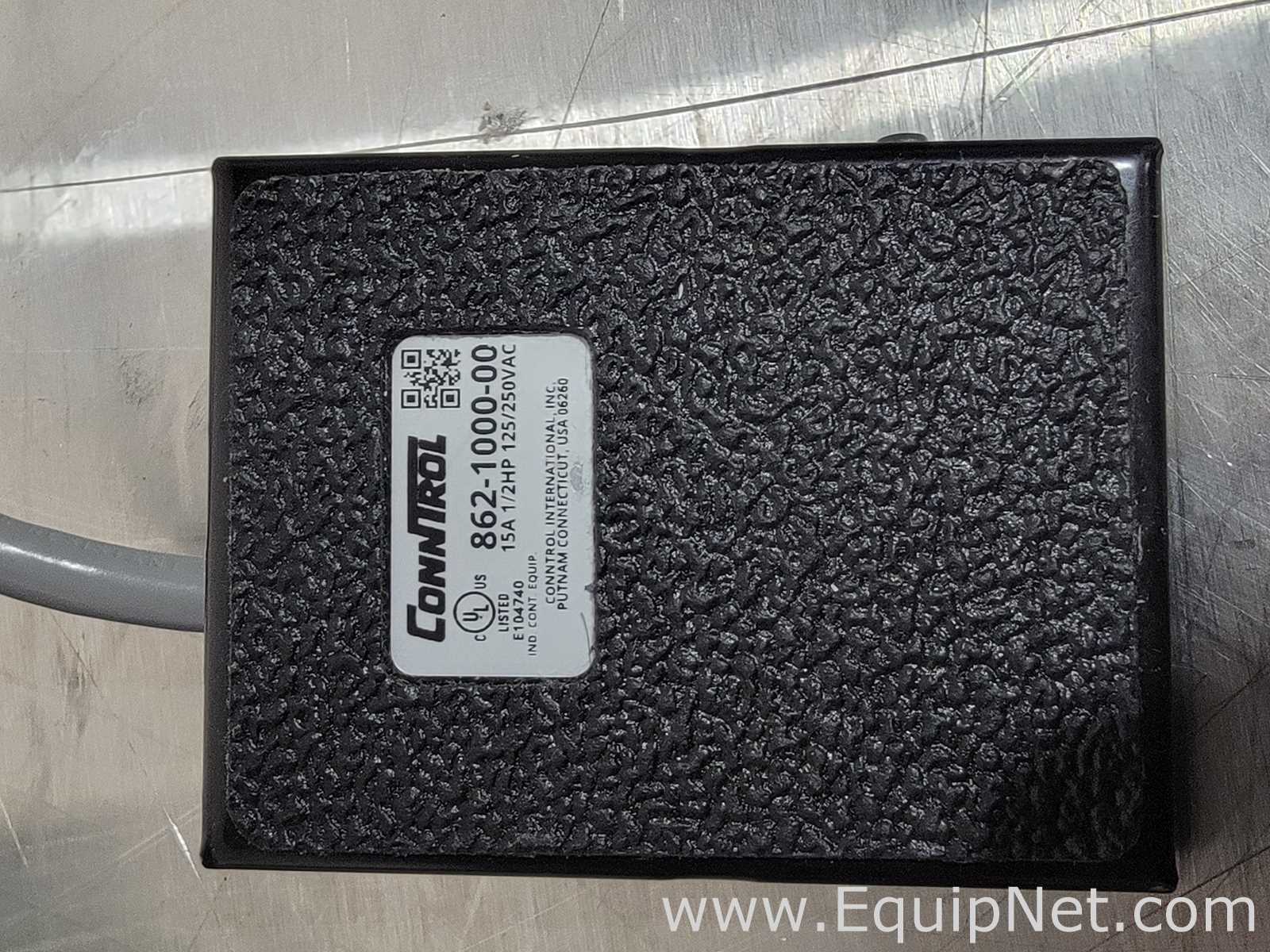 Manejadora de Líquidos IVEK DS3009 Style B