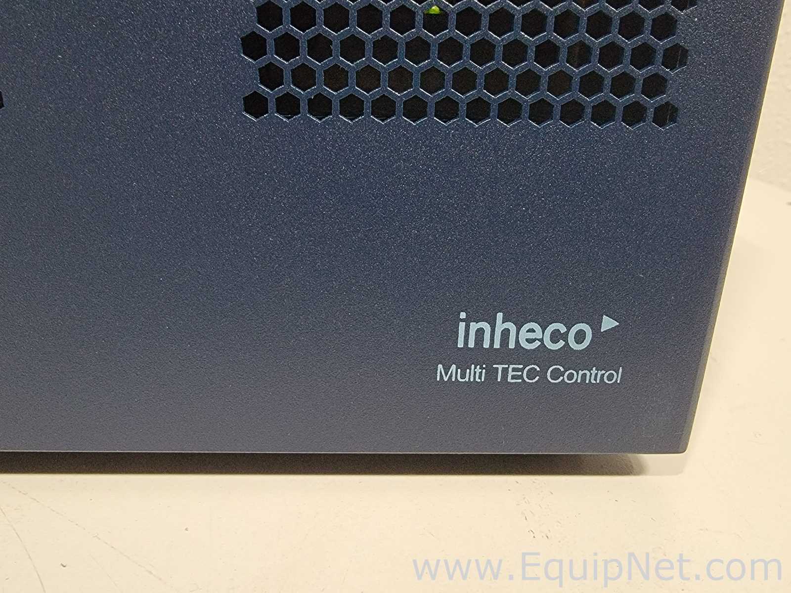 Inheco Multi Tec Control