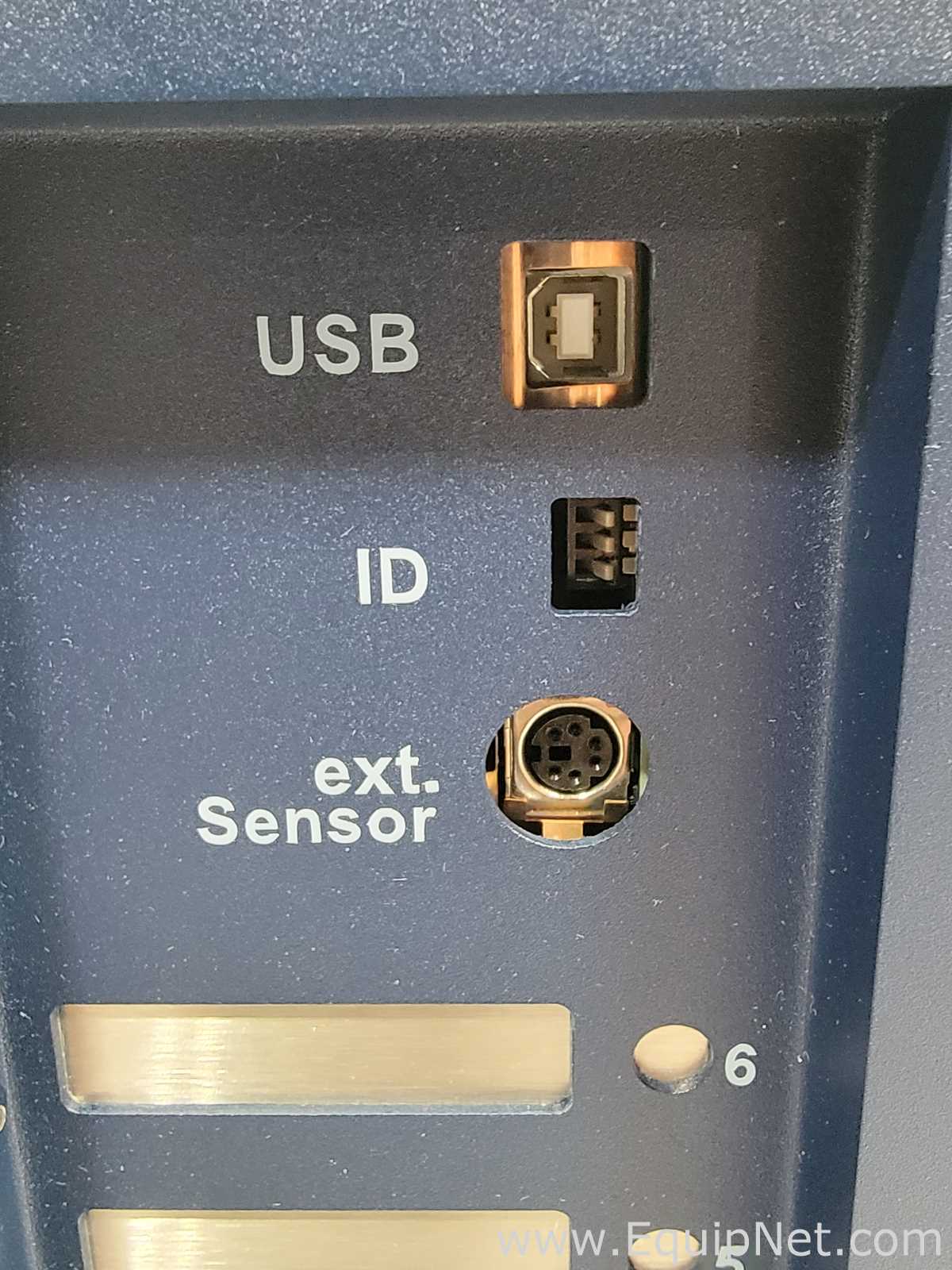 Inheco Multi Tec Control