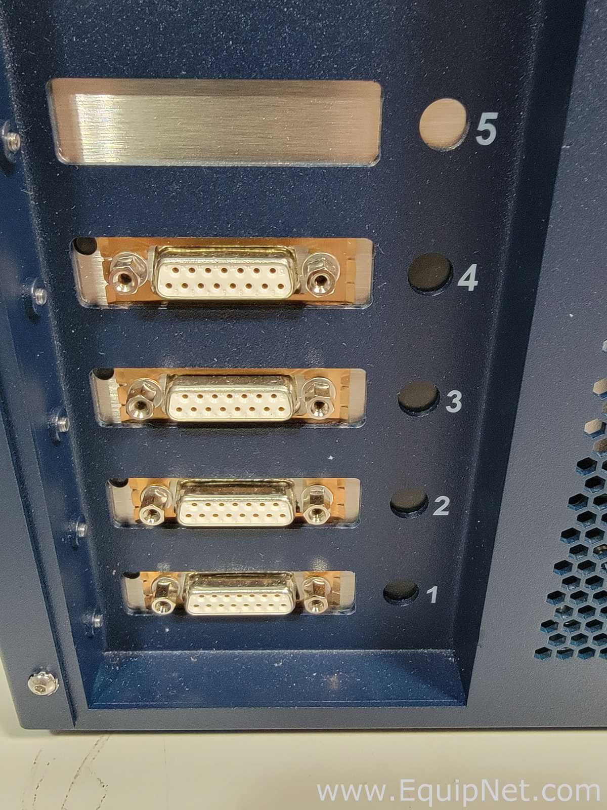 Inheco Multi Tec Control