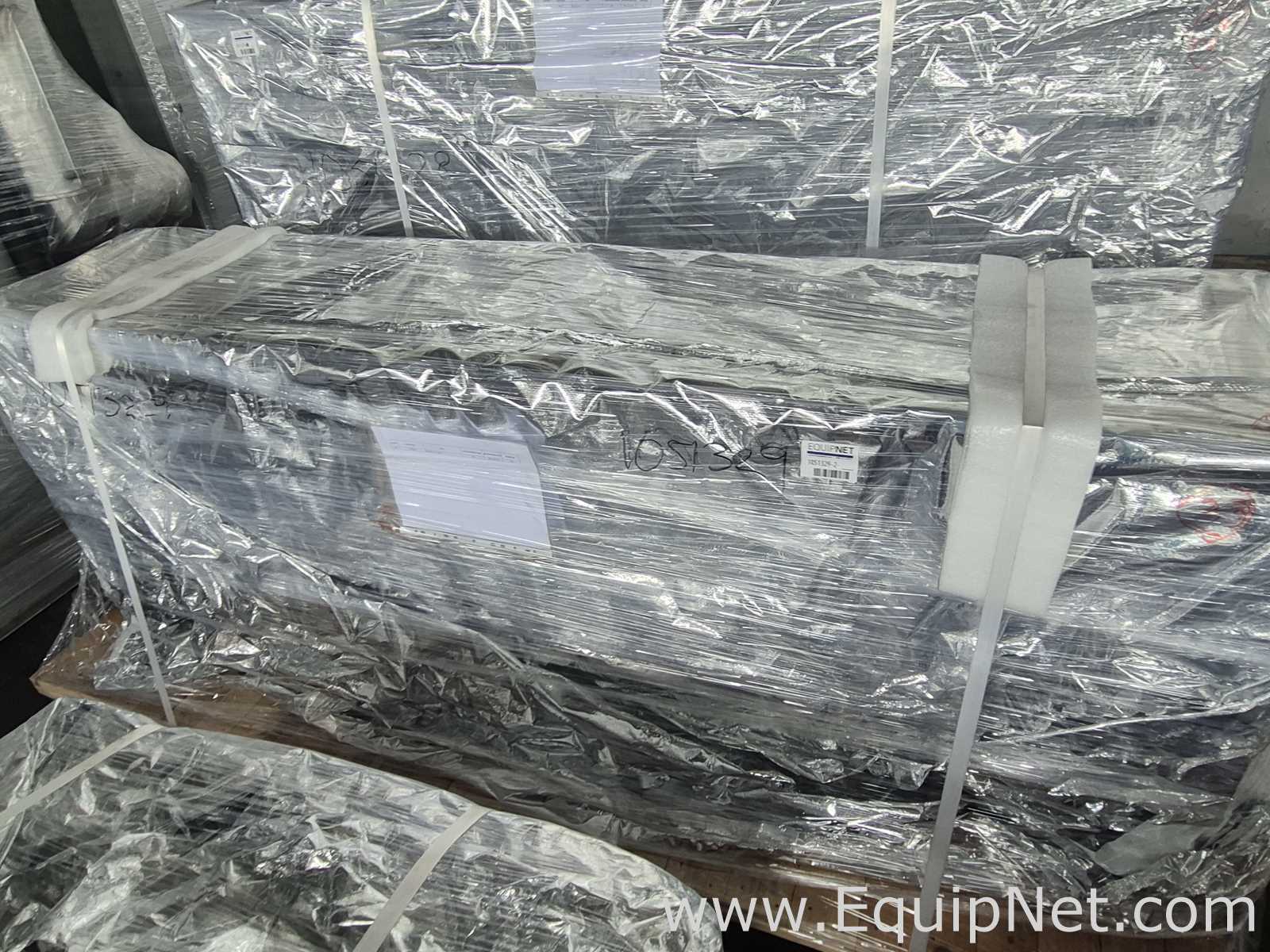 Fumehood 1 - Storage Cabinet - Lab Crate No 12
