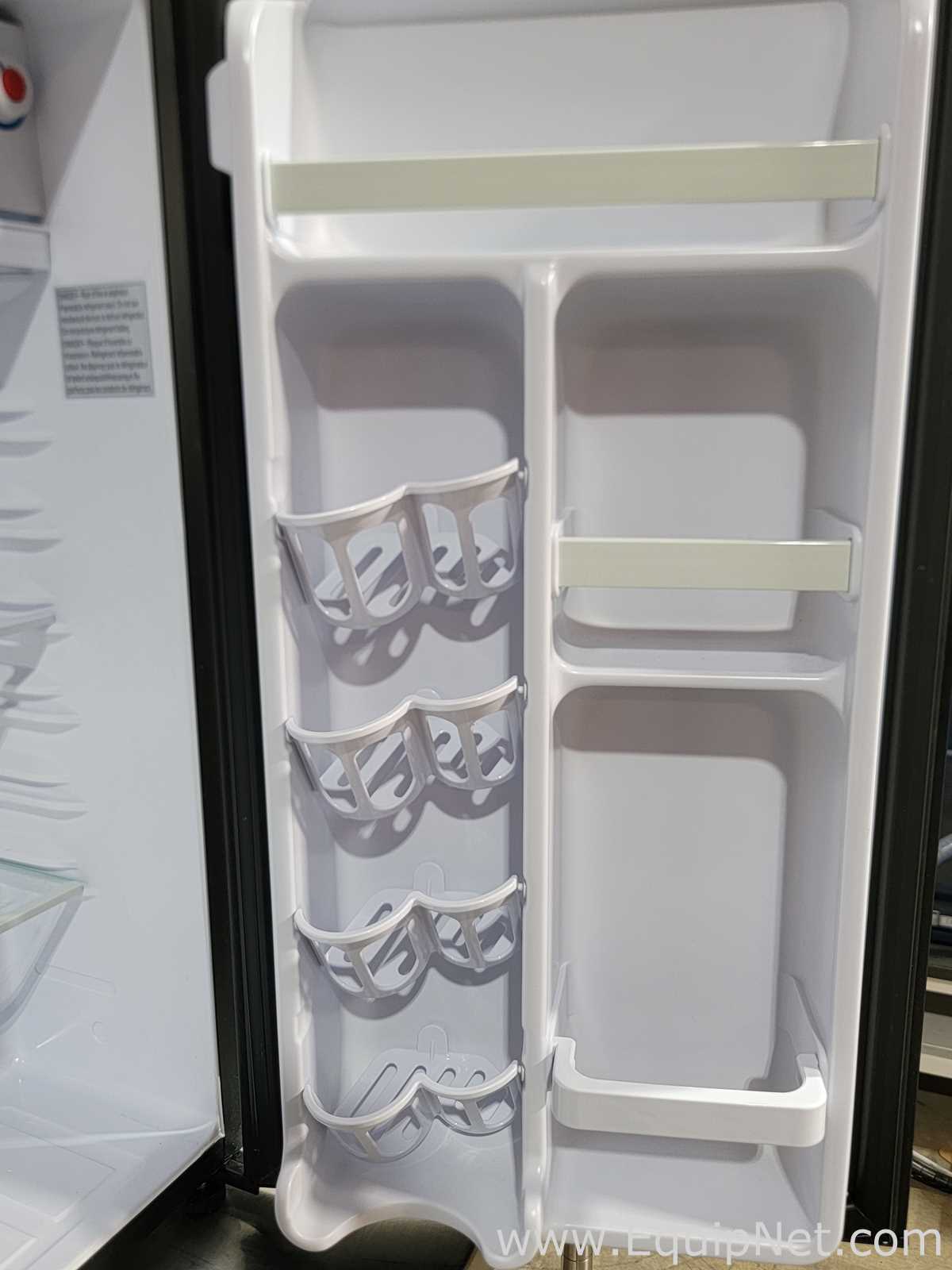 Danby Inc DCR032A2BDD Refrigerator
