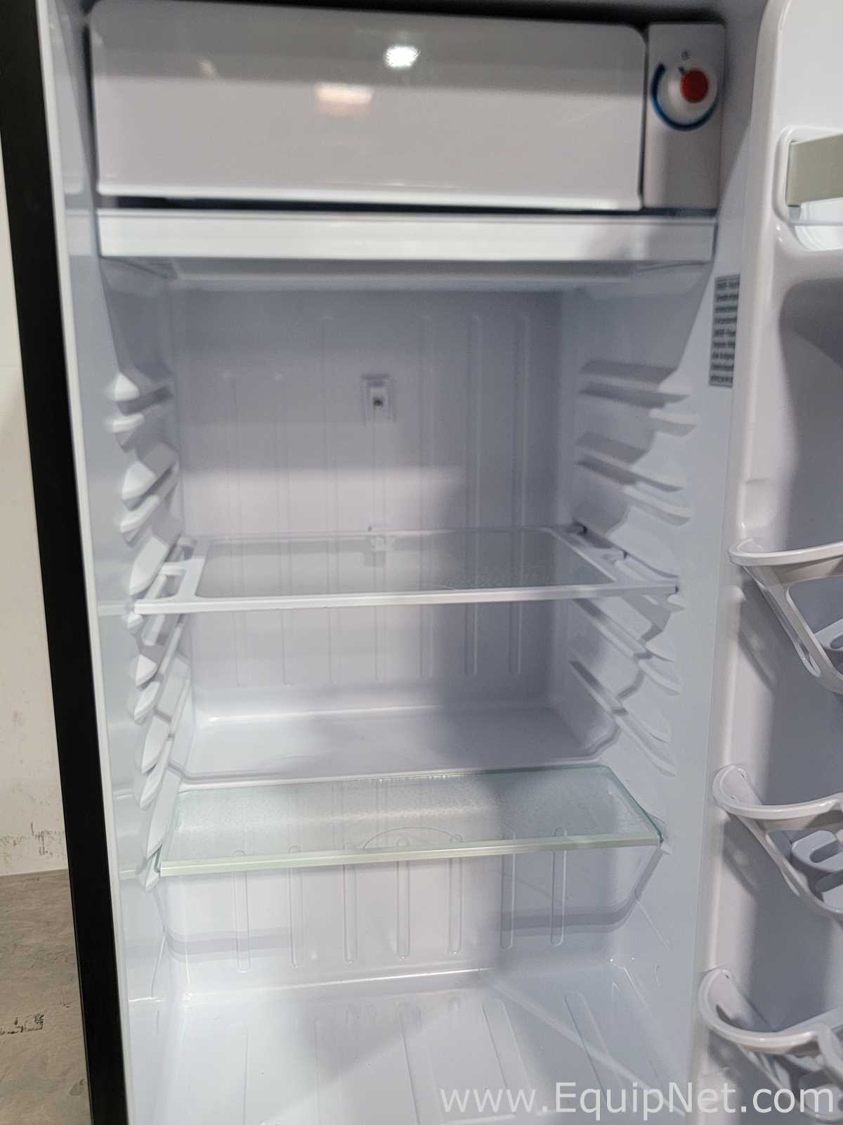 Danby Inc DCR032A2BDD Refrigerator