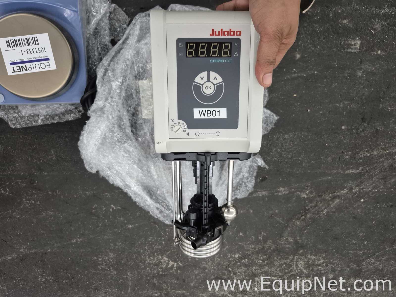 Aquecedor Julabo Corio CD